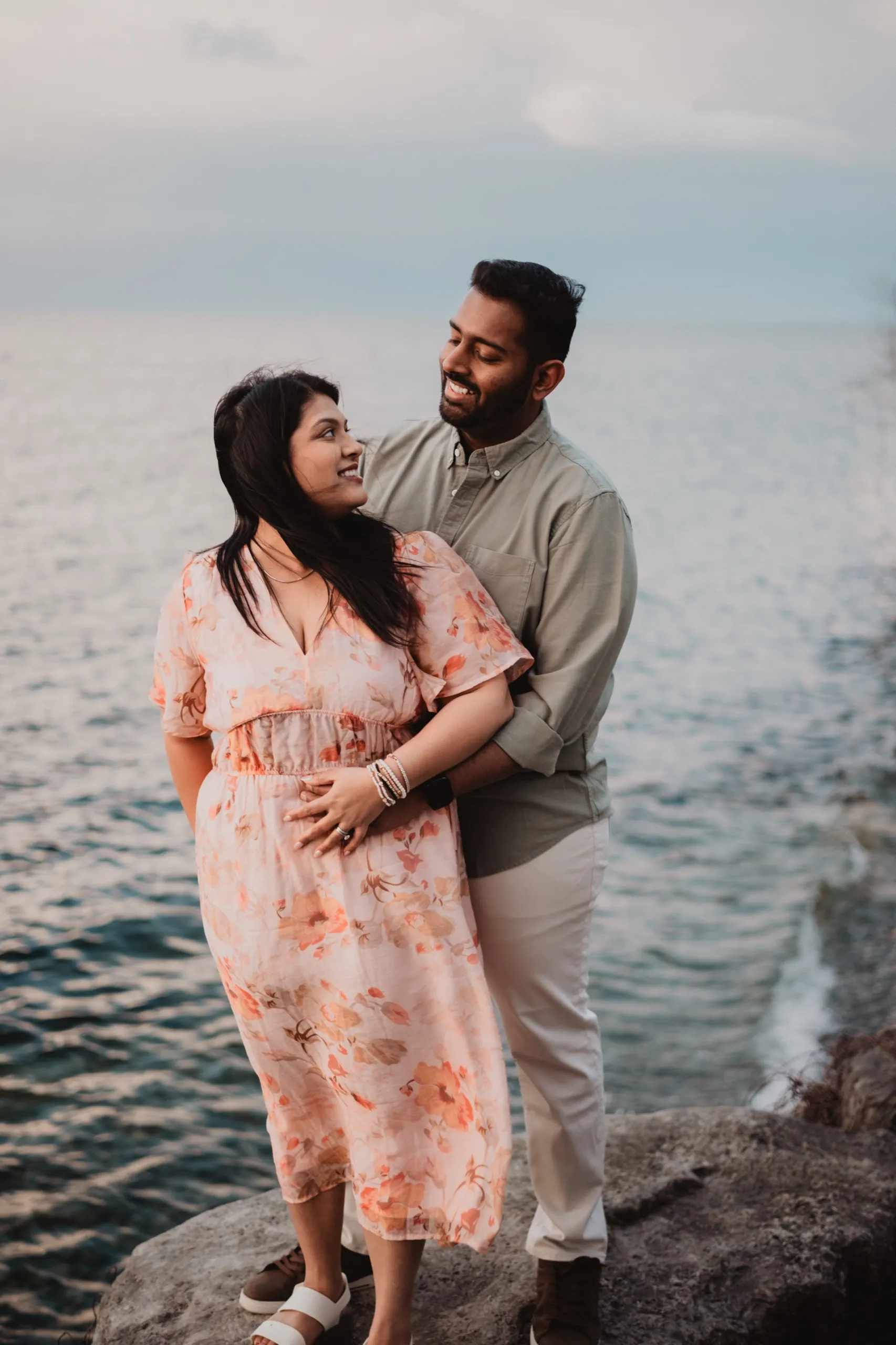 Ayushi + Parth, Adamson Estate, Mississauga photography by AD Photography