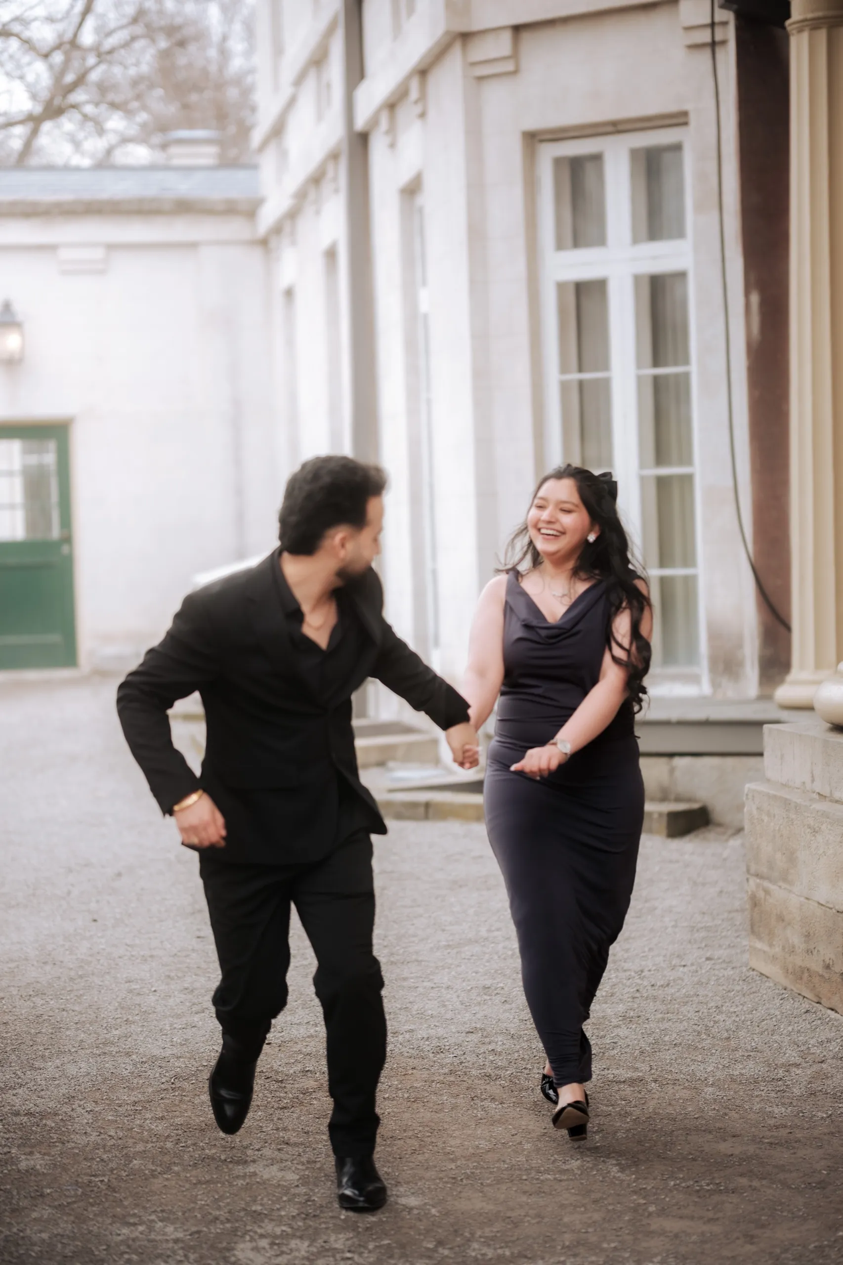 Vikrant + Sahib, Dundurn Castle and Burlington Village photography by AD Photography