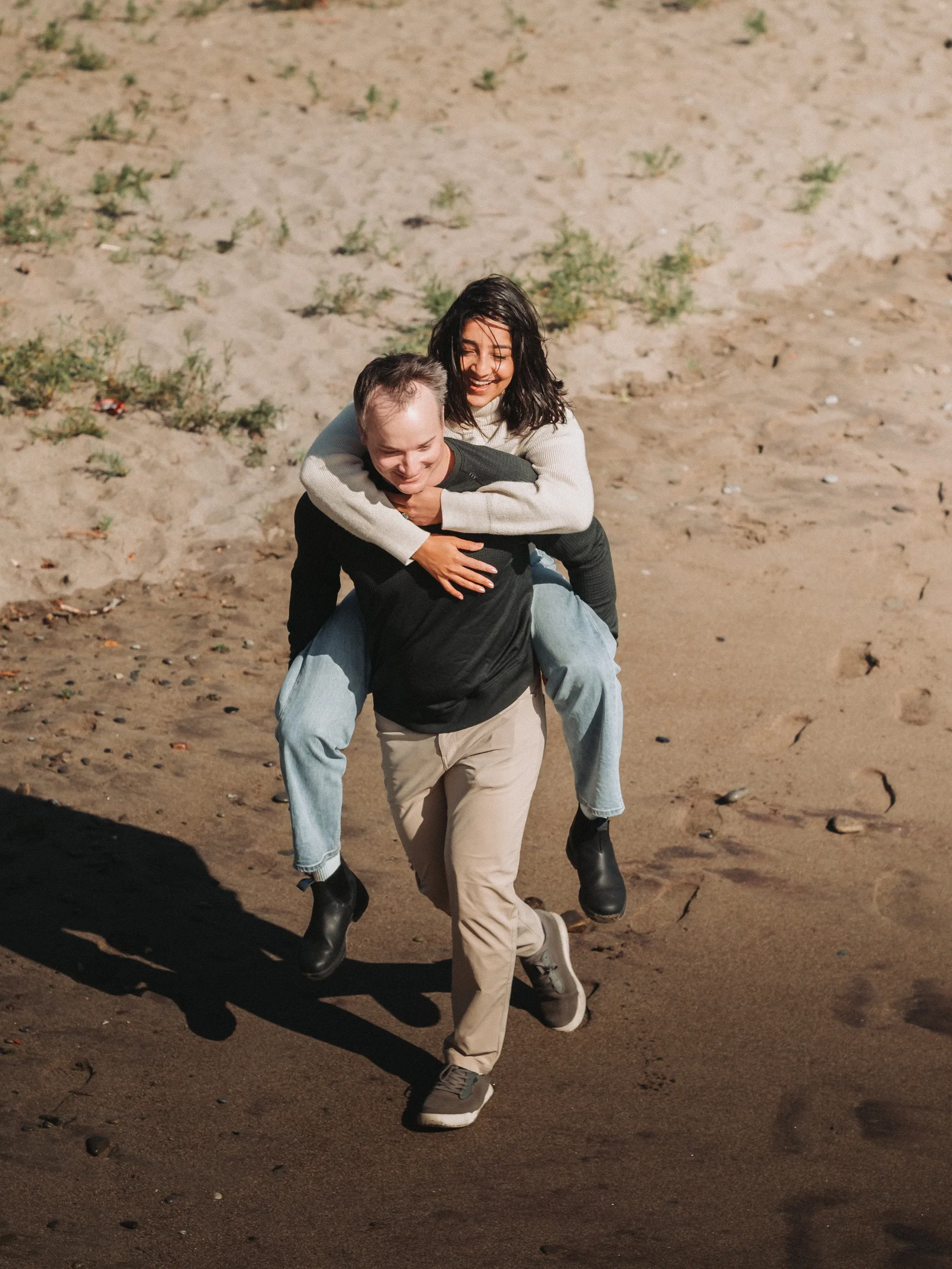 RC Harris Water Treatment Center session frame 2