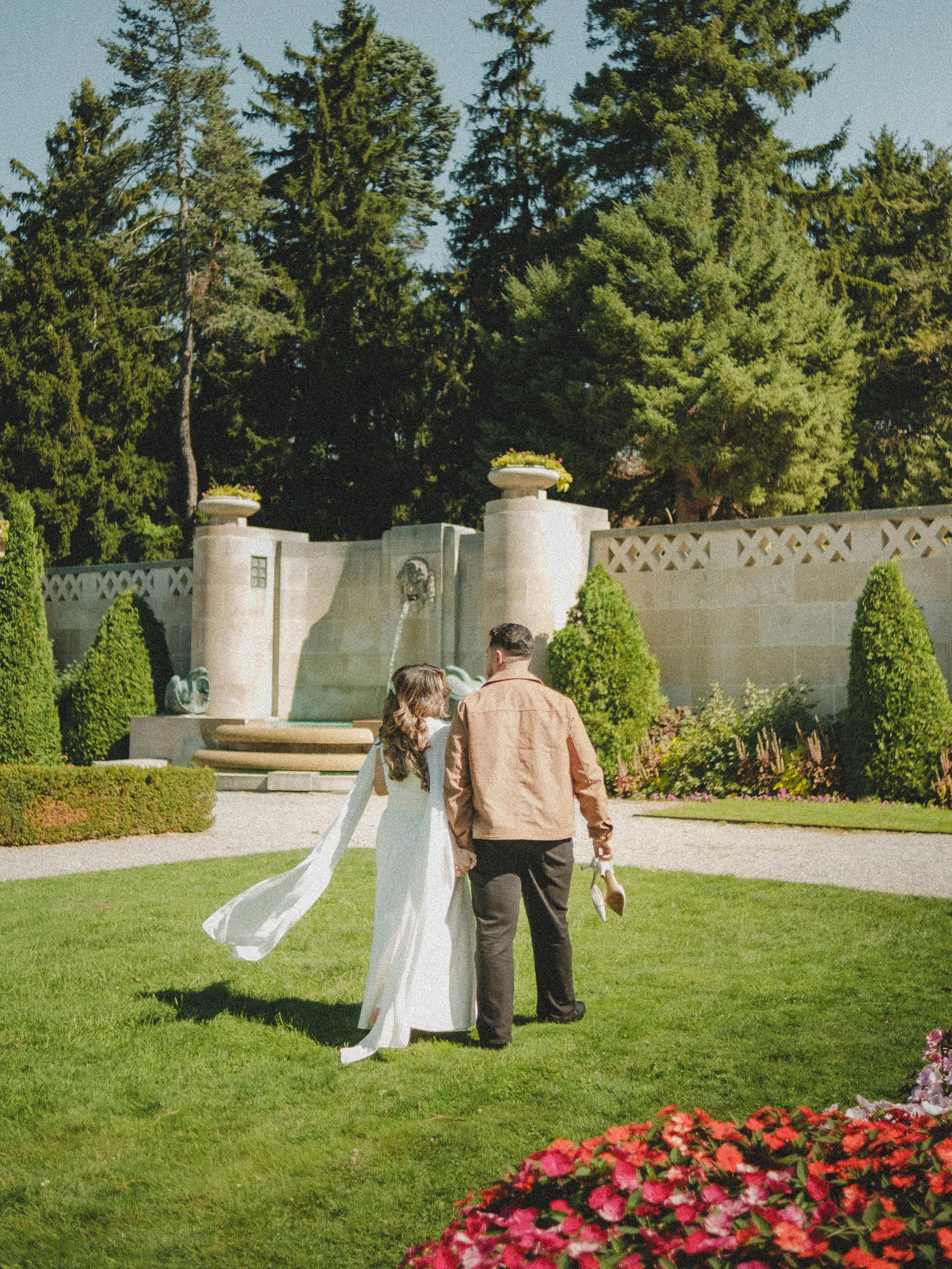 Parkwood National Historic Site session frame 3