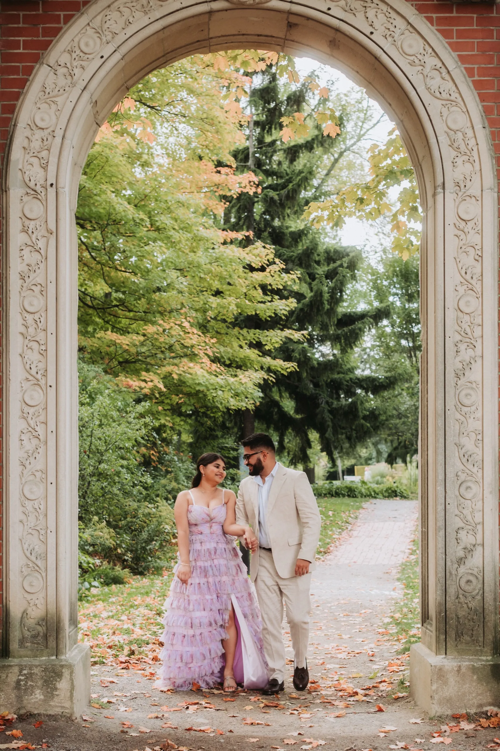 Guild Park & Gardens session frame 4