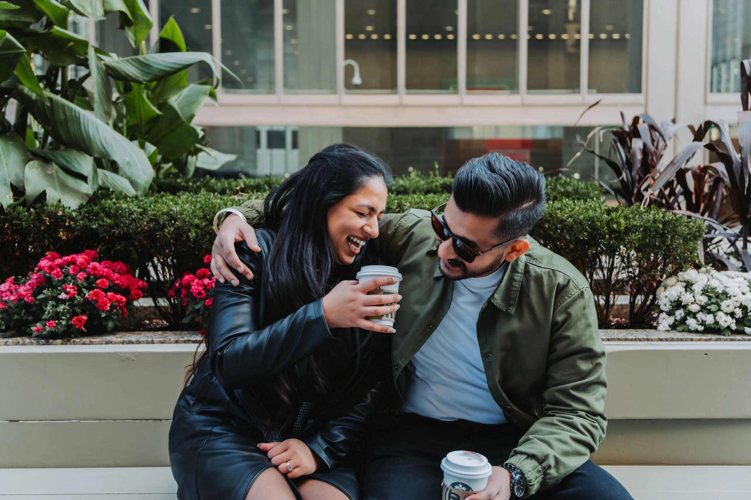 TD Dominion Centre / King St photography location in Downtown Toronto, Financial District