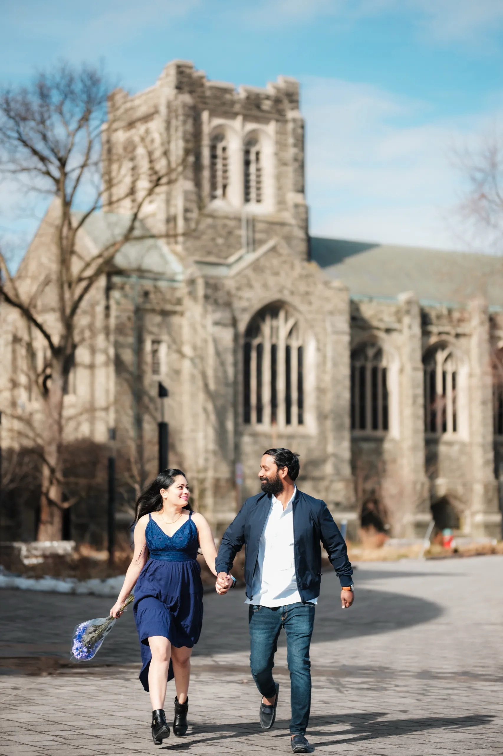 Swati + Geevan, University of Toronto & Toronto Island photography by AD Photography