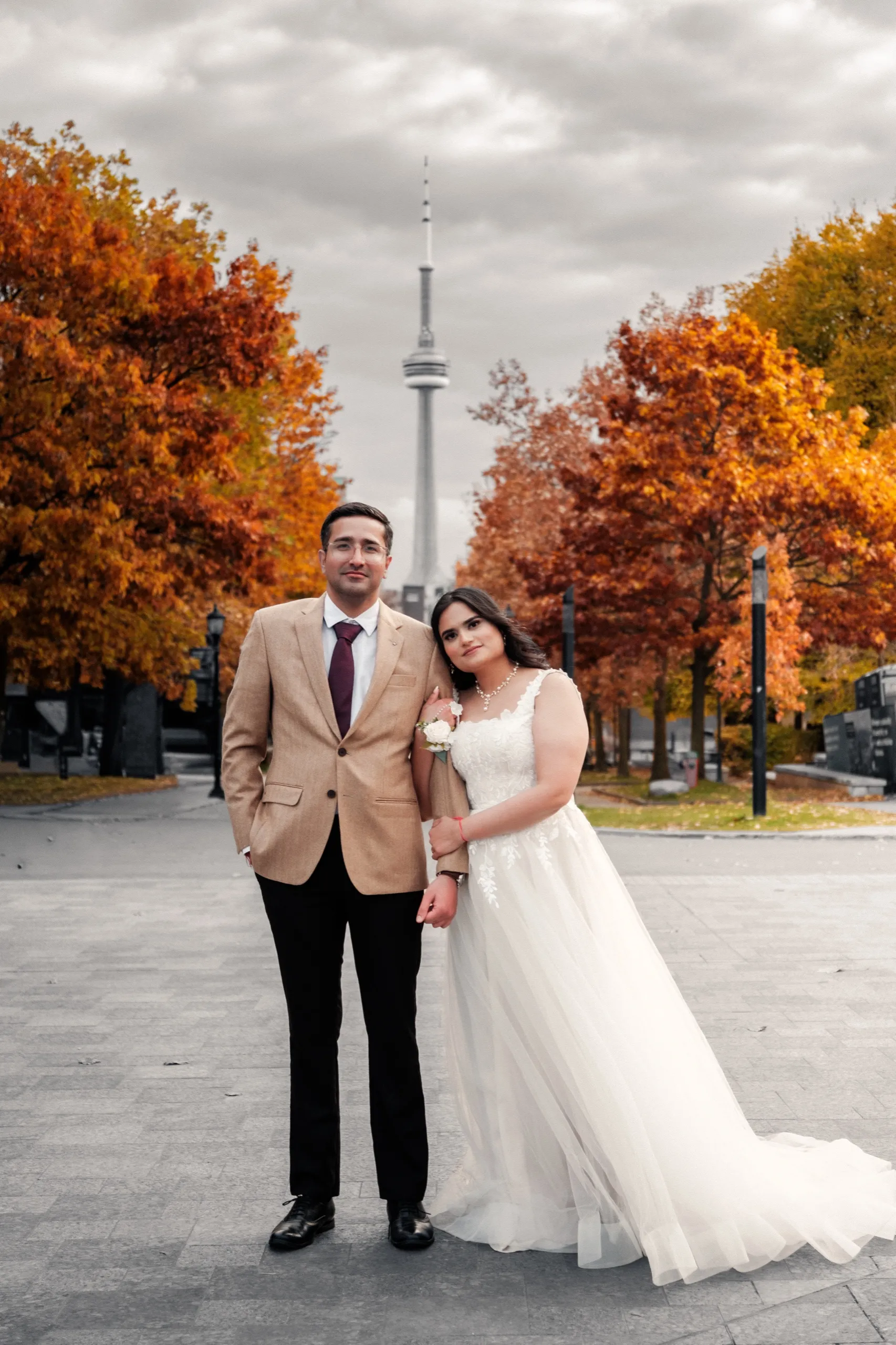 University of Toronto session frame 4