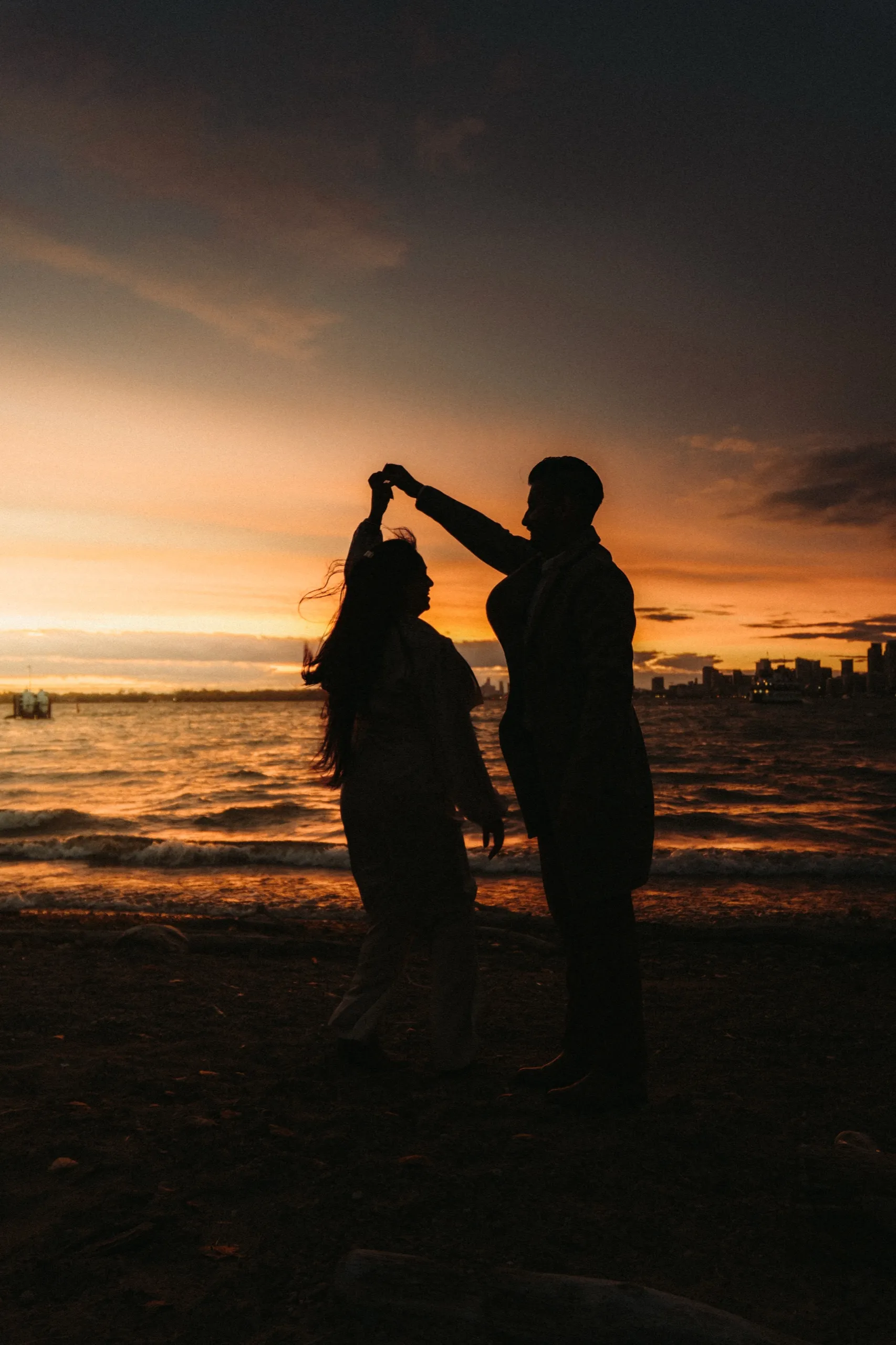 Toronto Islands session frame 4