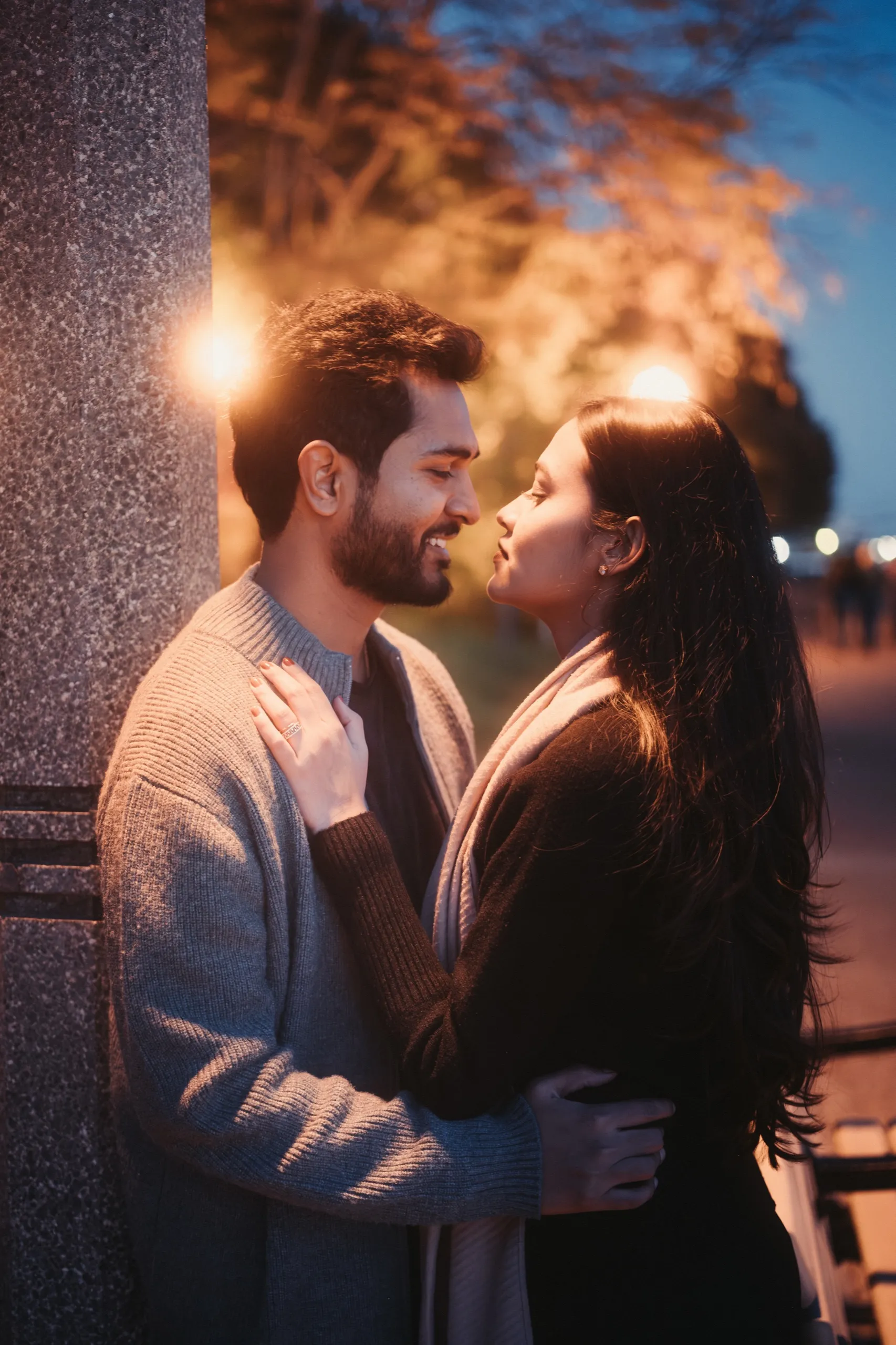 Toronto Music Garden session frame 4