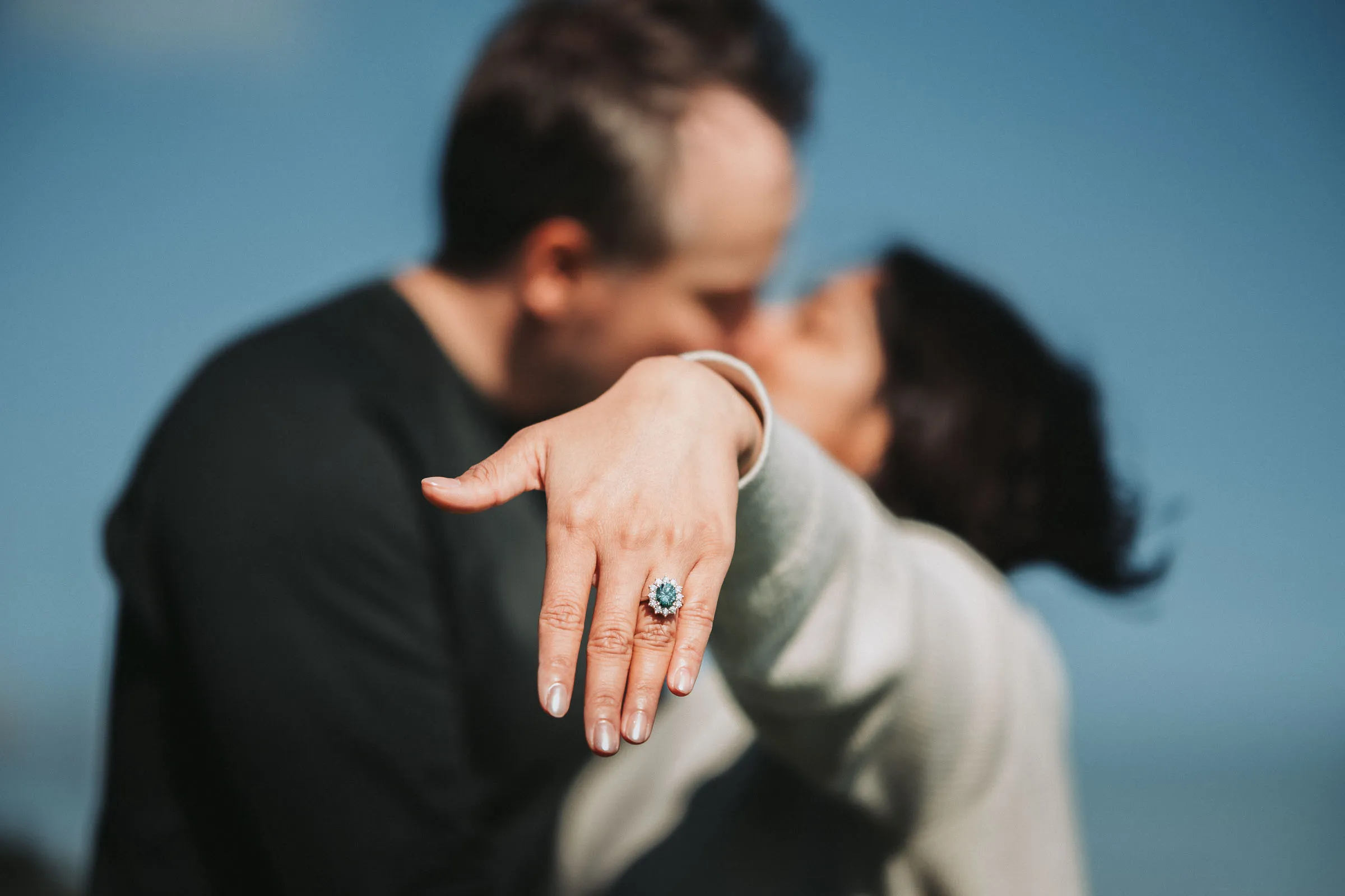 Shuba + Rob, RC Harris, Scarborough photography by AD Photography