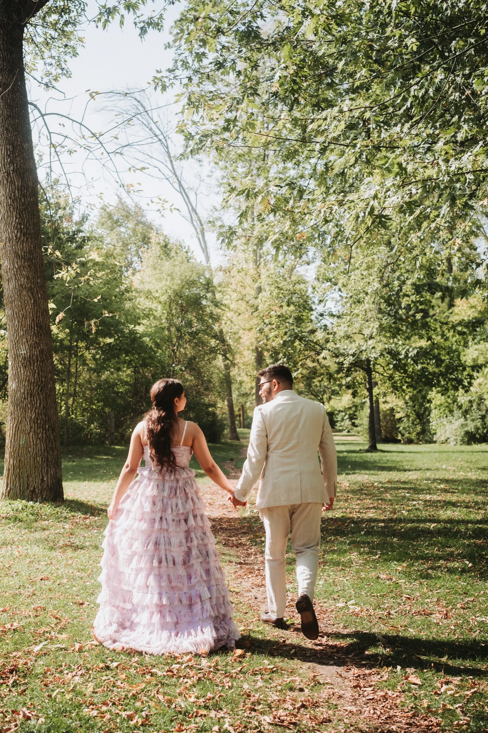 Guild Park & Gardens session frame 5