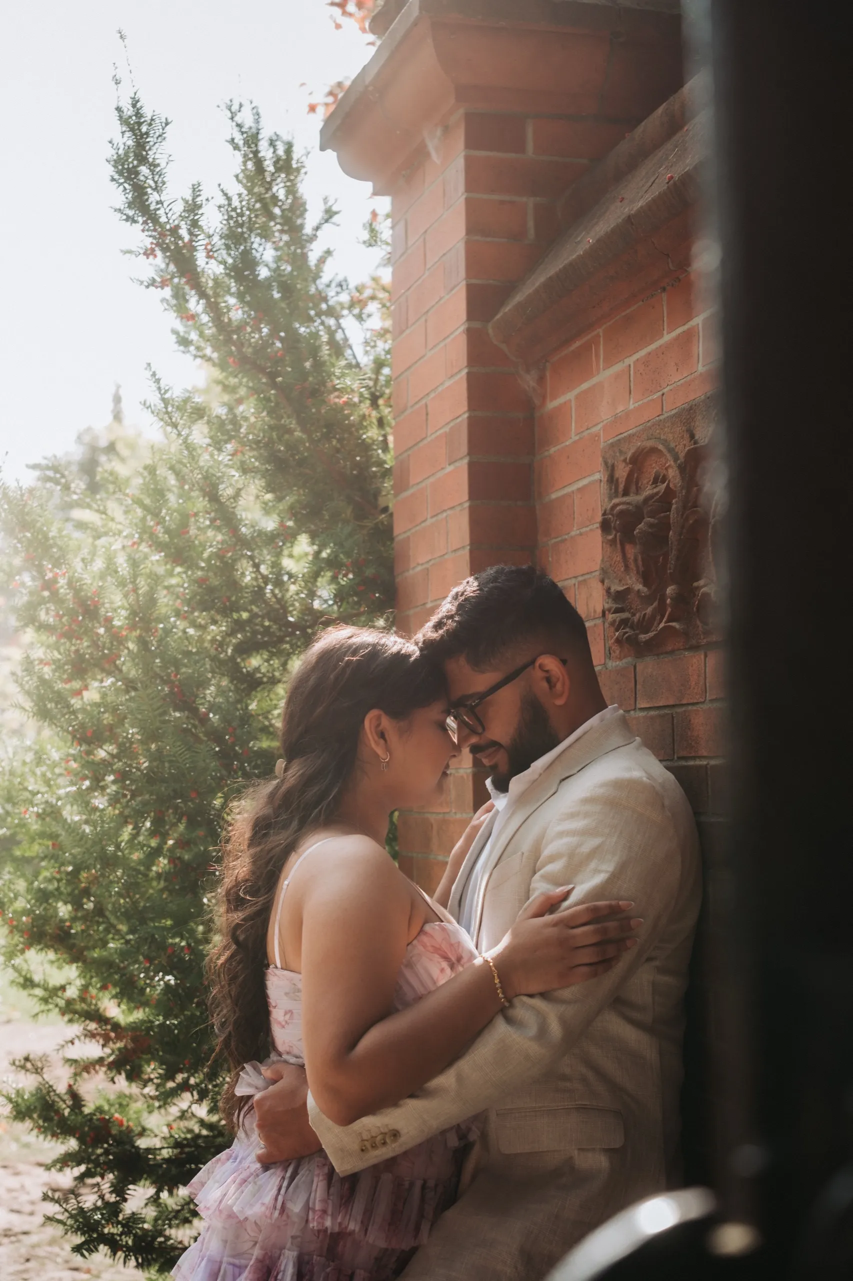 Guild Park & Gardens session frame 6