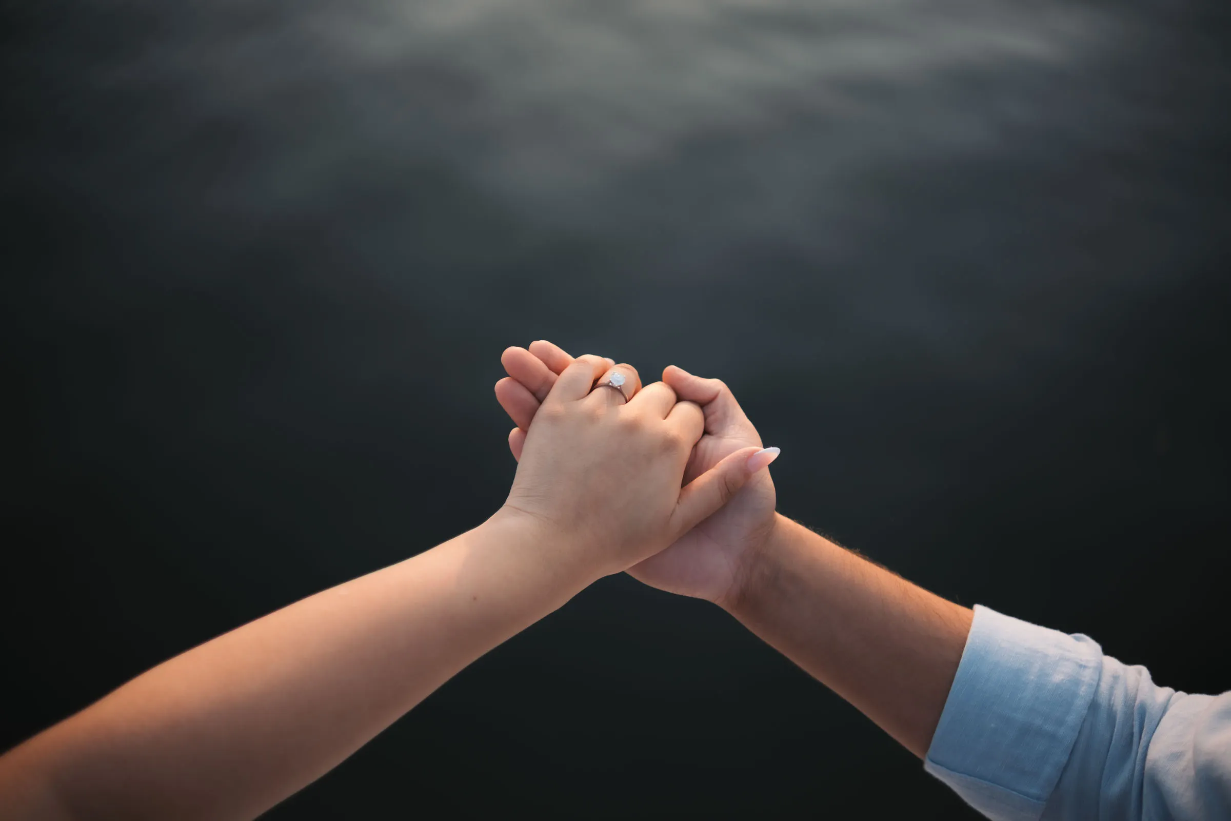 Ayushi + Parth, Toronto Harbour, RC Harris & Guild Park photography by AD Photography