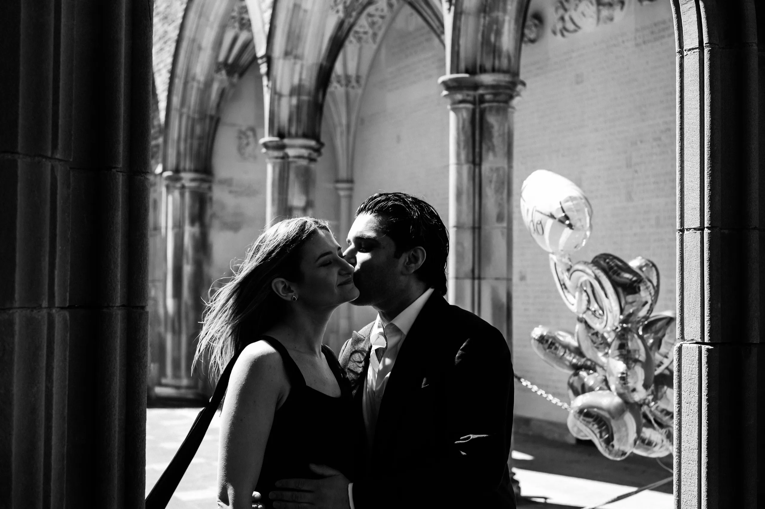 Preet + Roxana, University of Toronto, Toronto photography by AD Photography