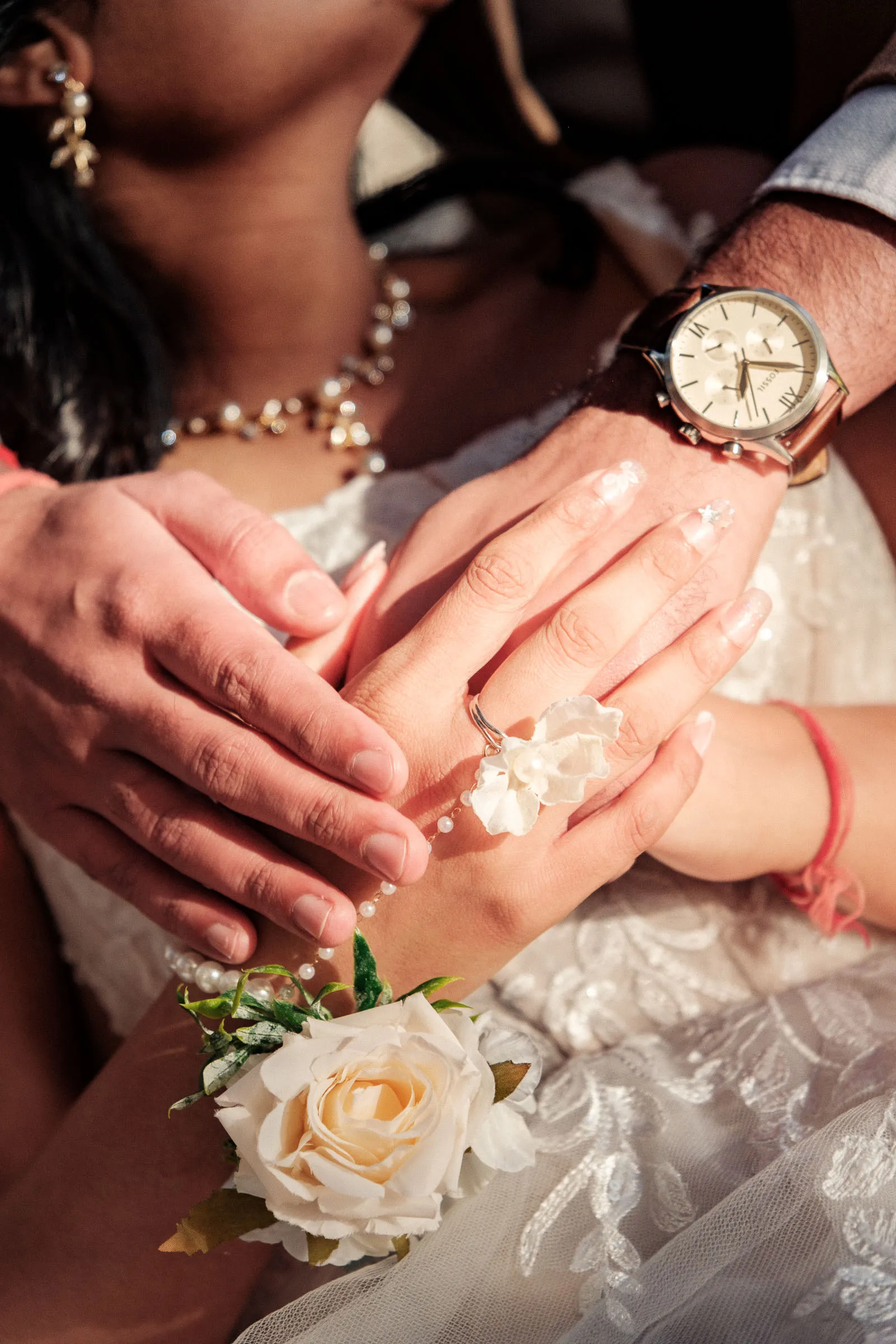 Priyanka + Saurav, University of Toronto photography by AD Photography