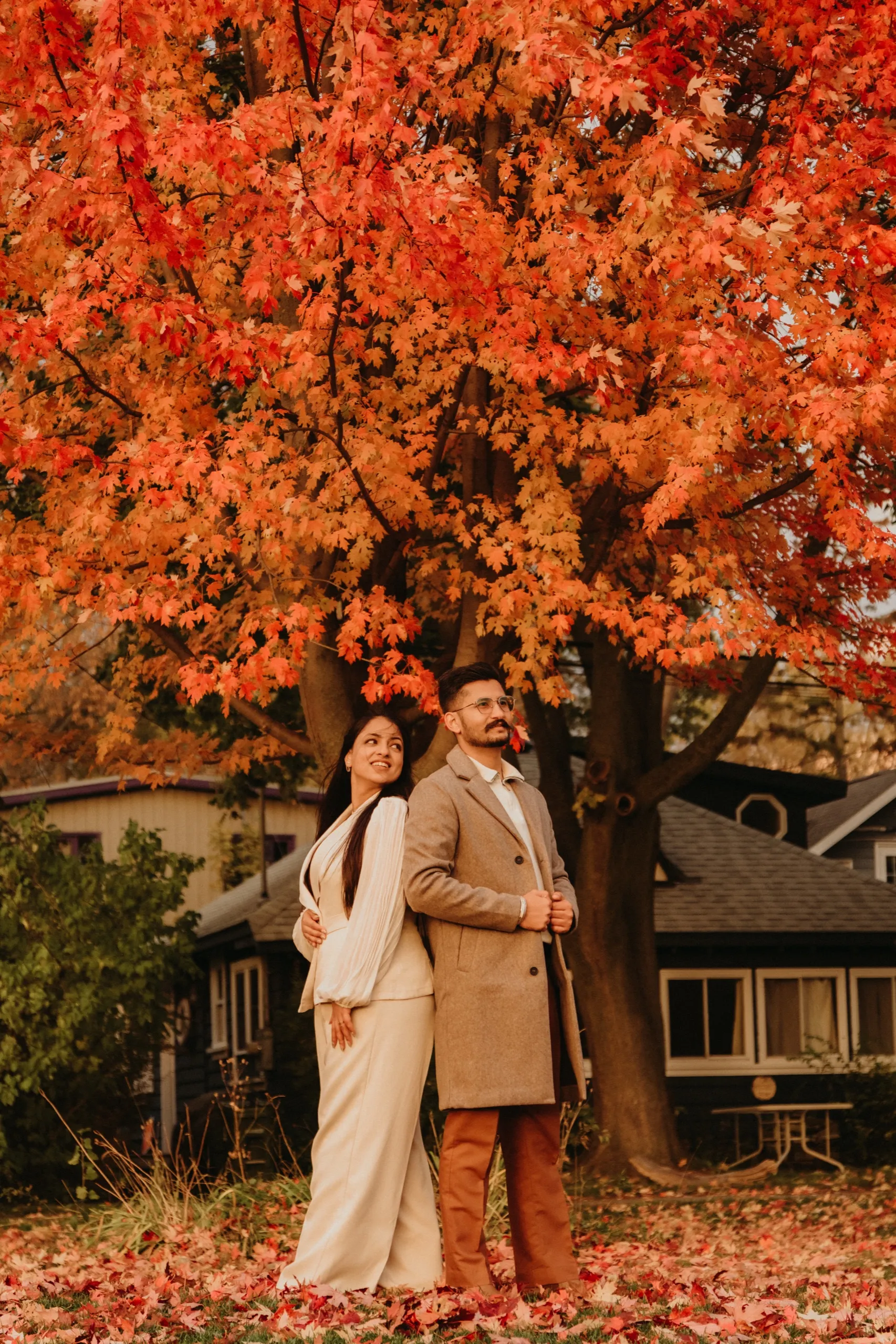 Toronto Islands session frame 5