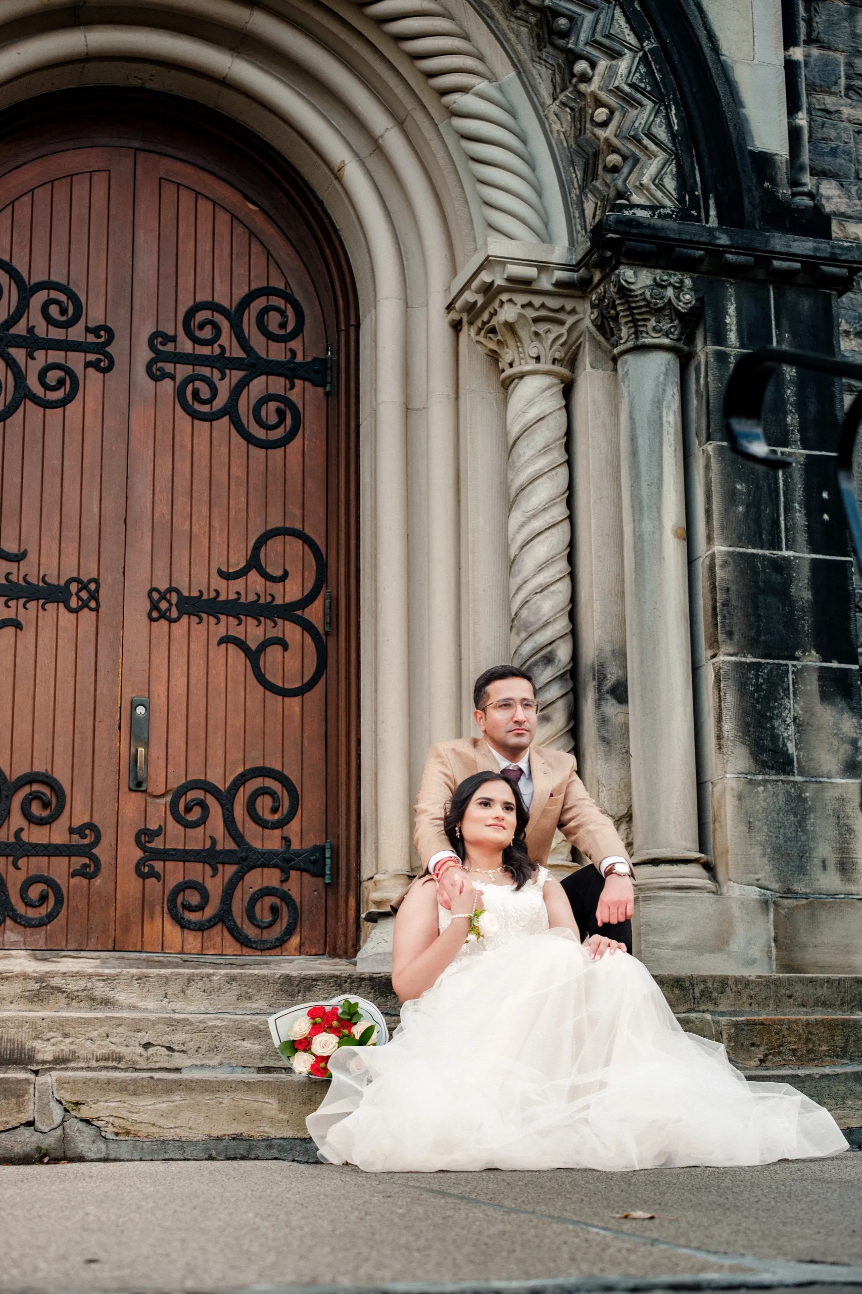 University of Toronto session frame 5