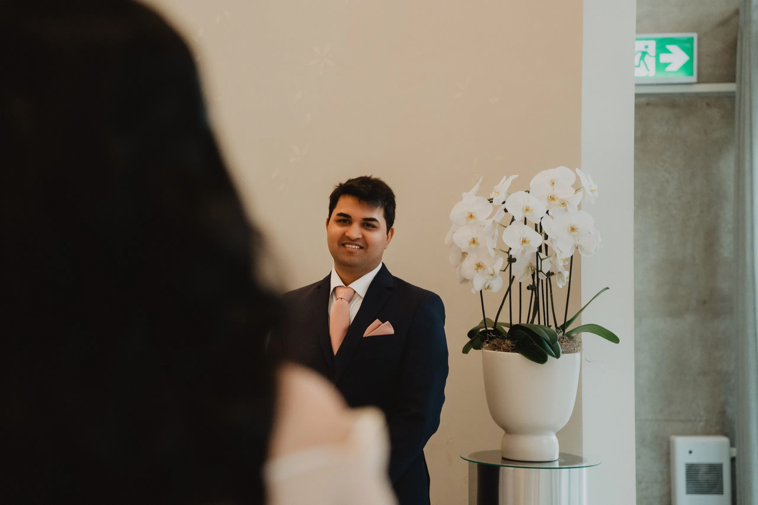 Sonia + Achyut, Toronto City Hall & Osgoode Hall, Toronto photography by AD Photography