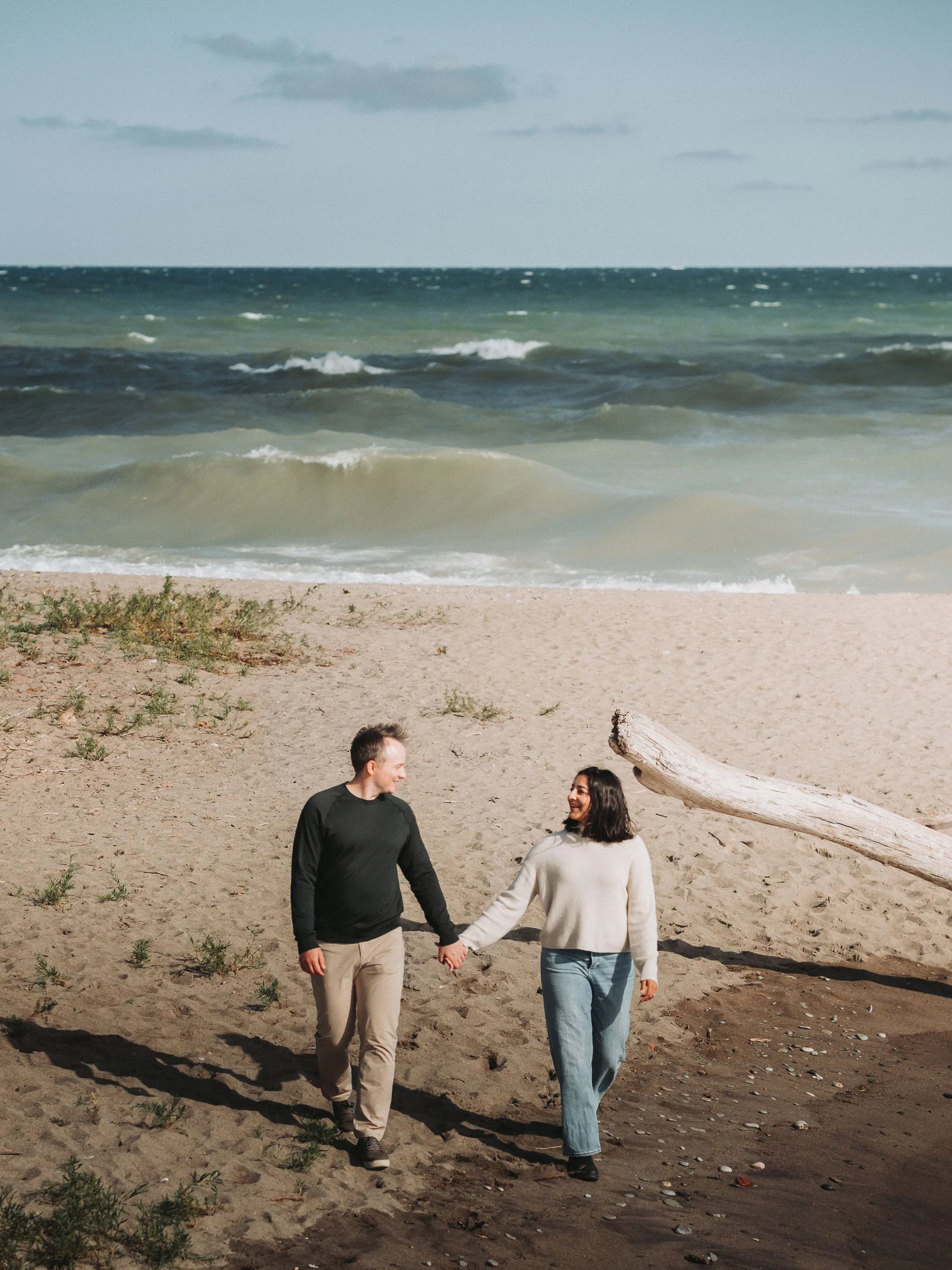 Shuba + Rob, RC Harris, Scarborough photography by AD Photography
