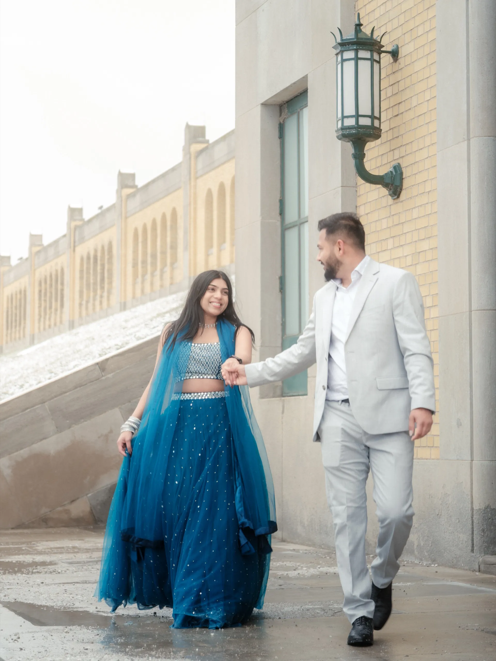 RC Harris Water Treatment Center session frame 6