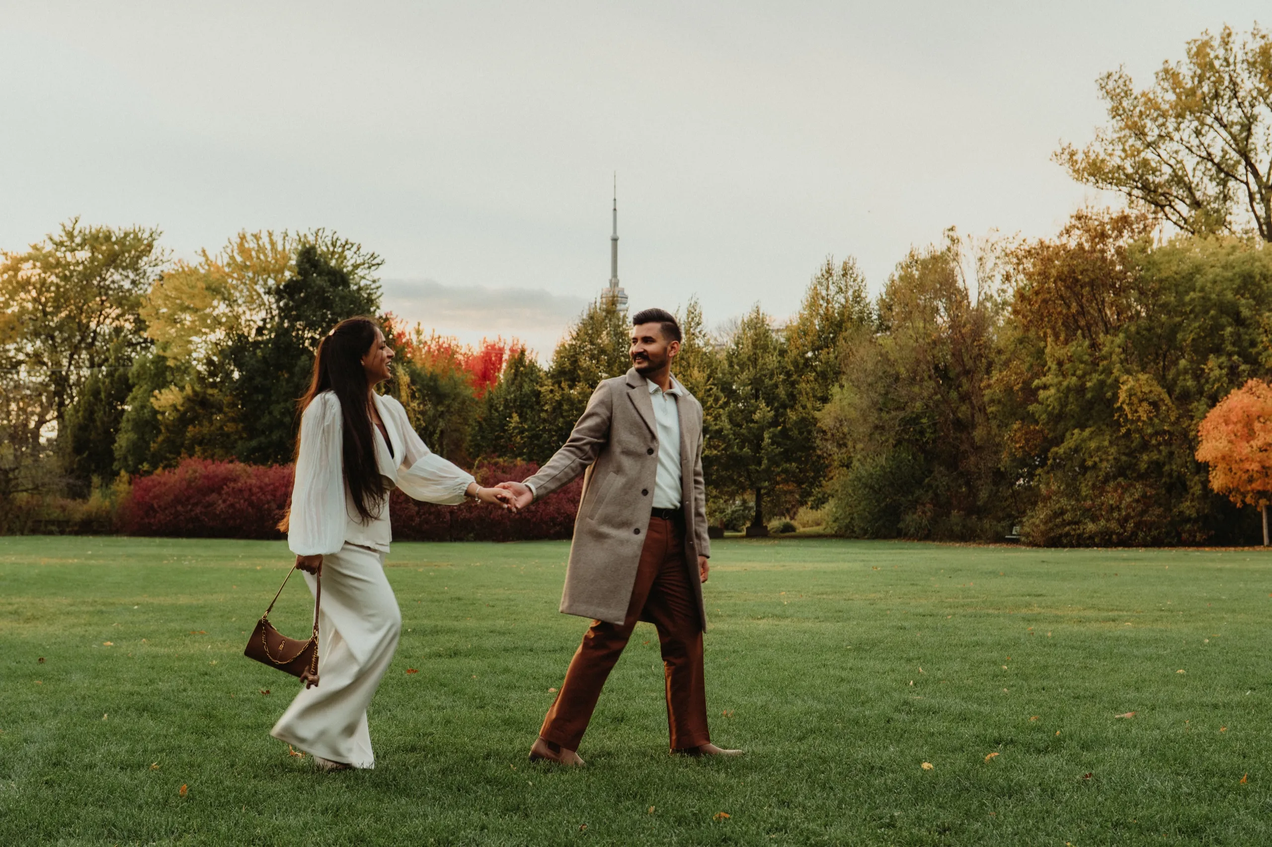 Toronto Islands session frame 6