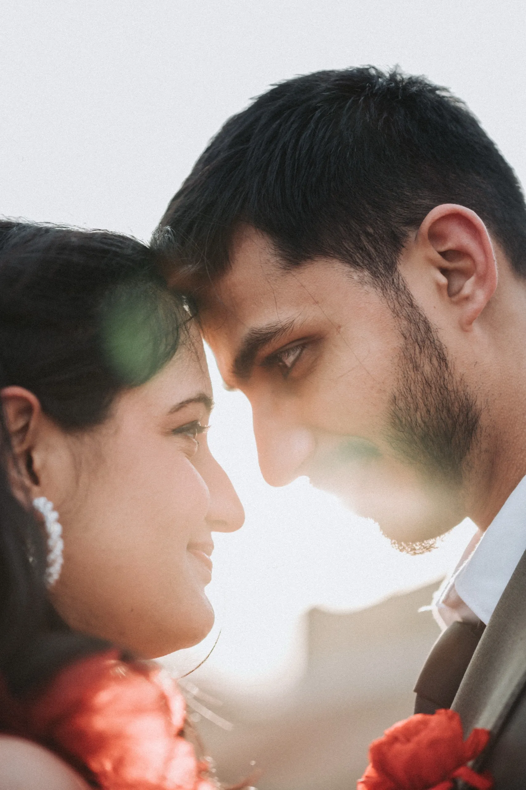 Vanika + Mayank, Union Station + RC Harris, Toronto photography by AD Photography