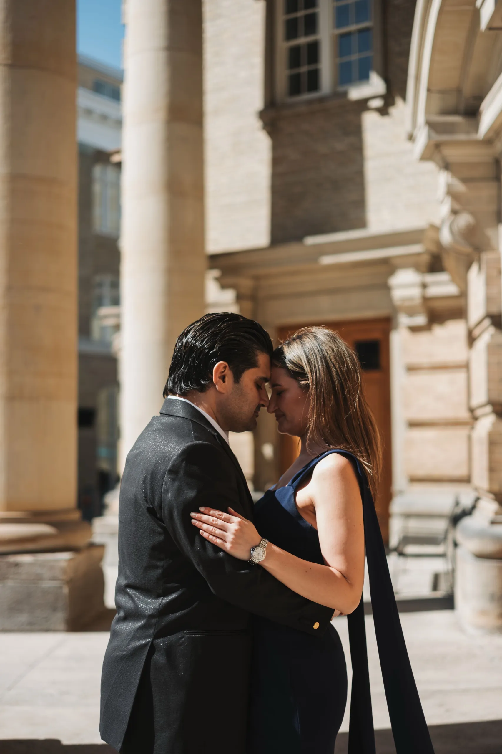 Preet + Roxana, University of Toronto, Toronto photography by AD Photography