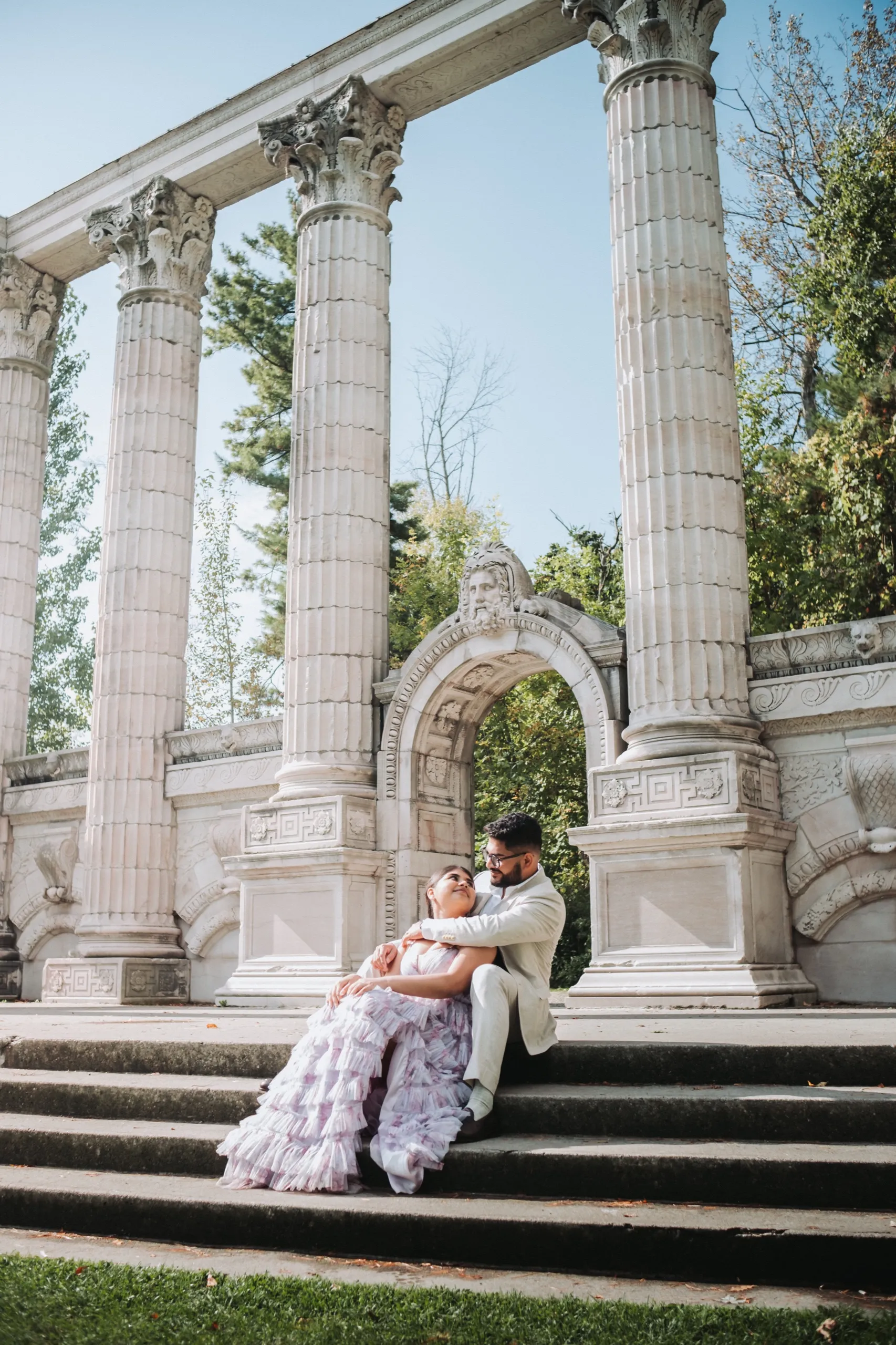 Guild Park & Gardens session frame 7