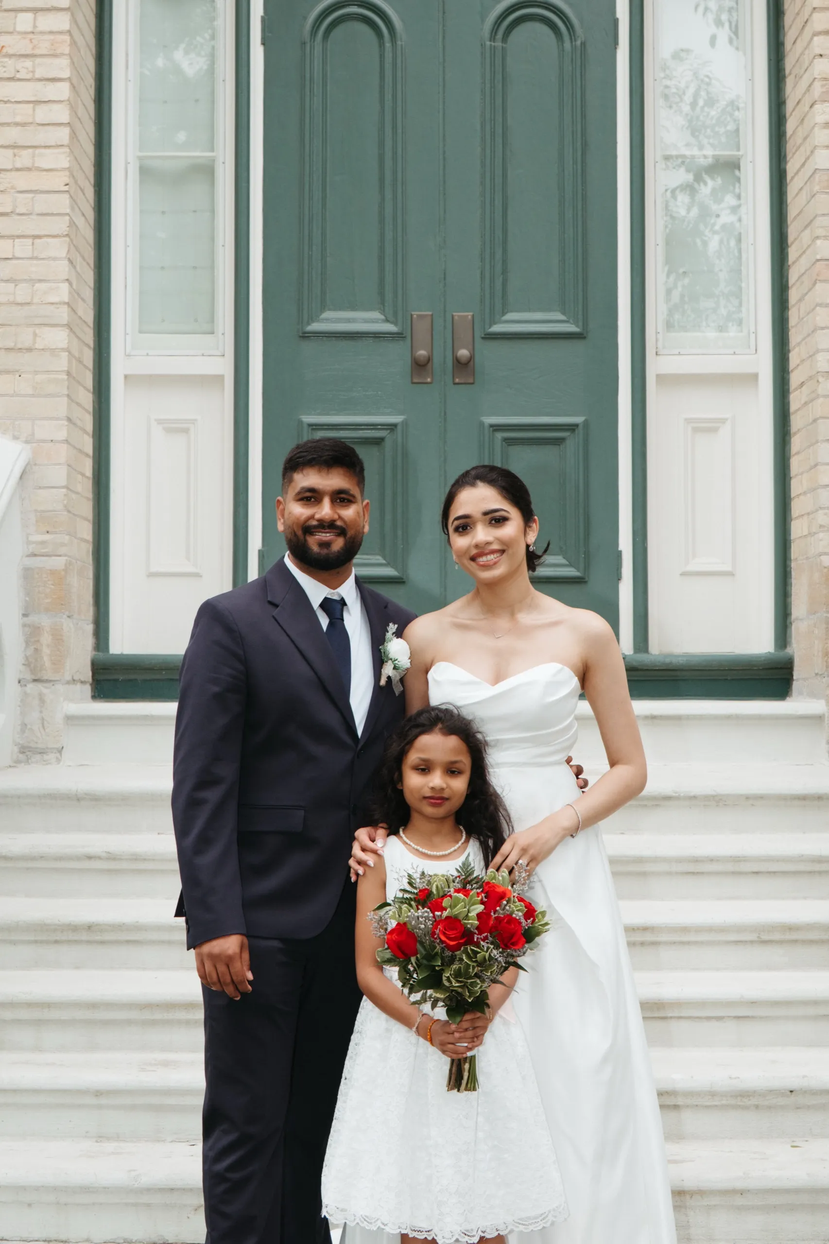 Mitali + Purv, Kawartha, Ontario photography by AD Photography