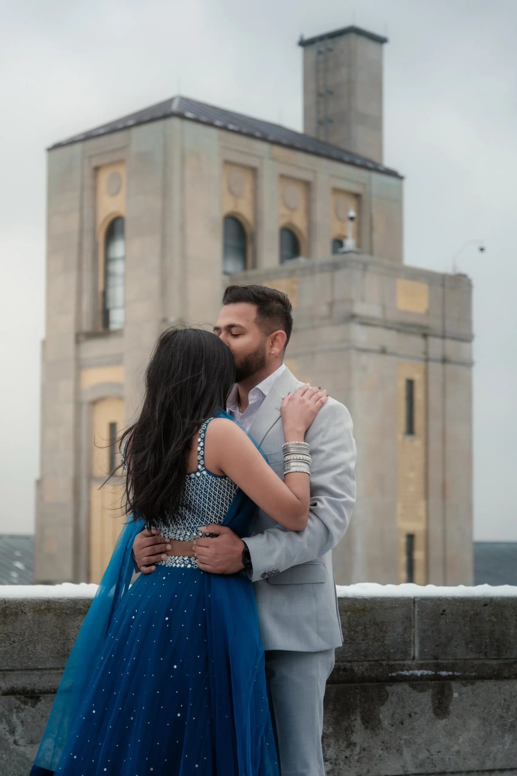 RC Harris Water Treatment Center session frame 7