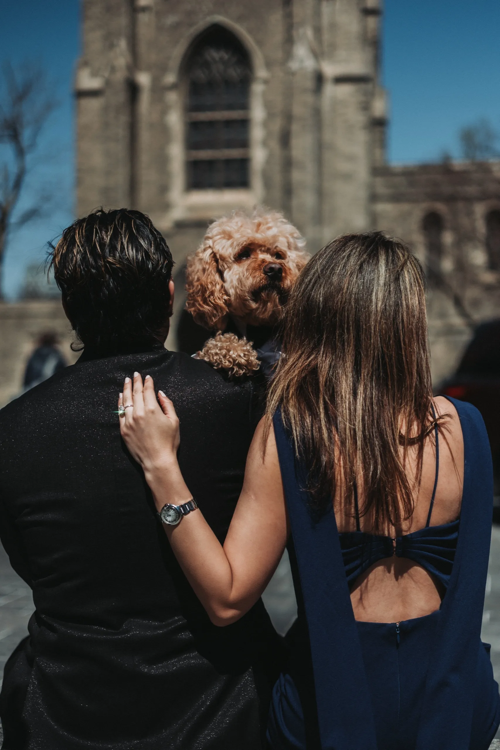 University of Toronto session frame 7