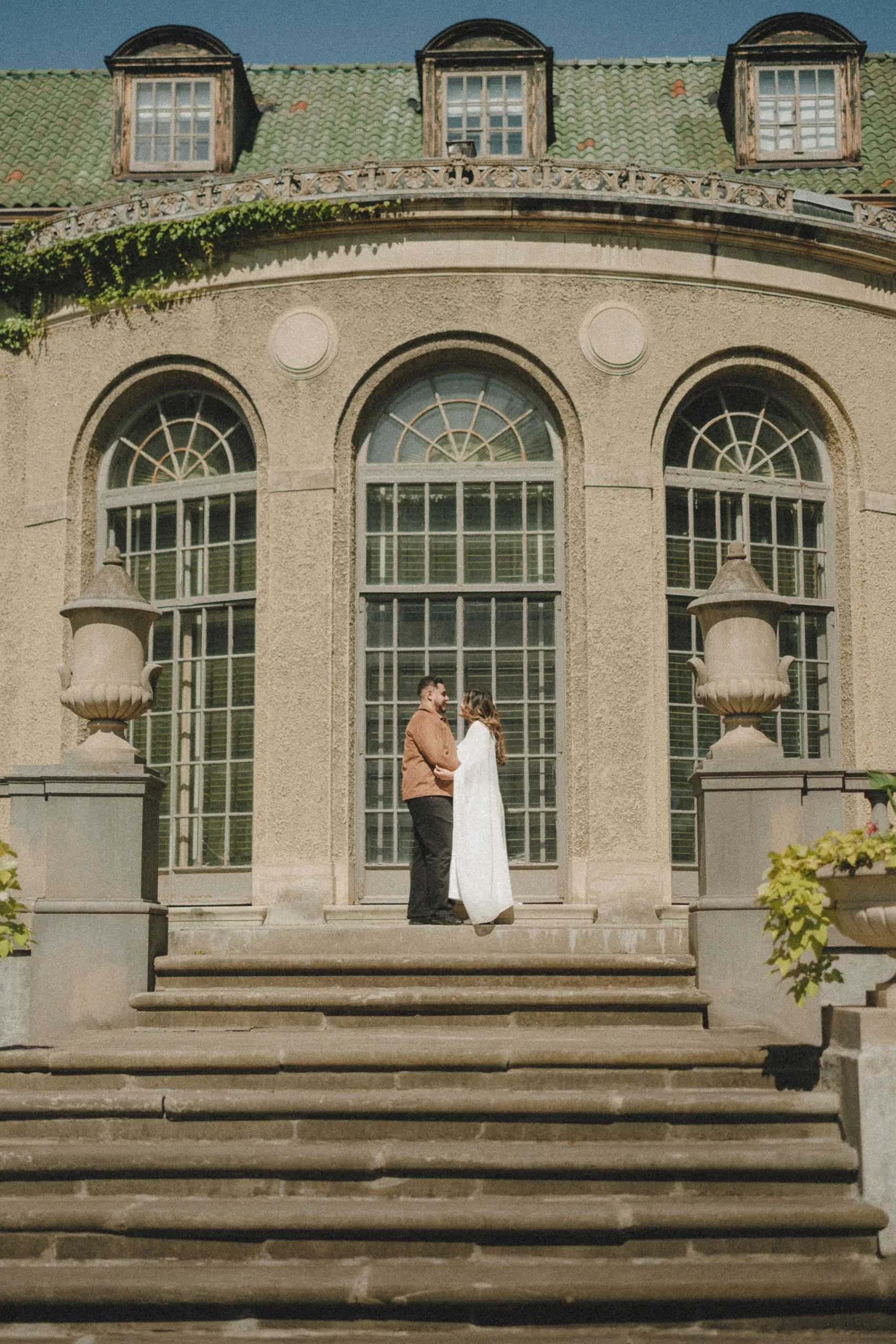 Parkwood National Historic Site session frame 7