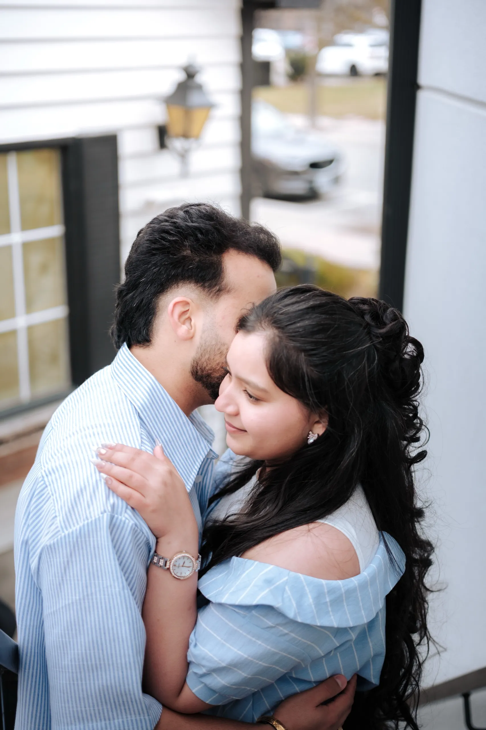 Vikrant + Sahib, Dundurn Castle and Burlington Village photography by AD Photography