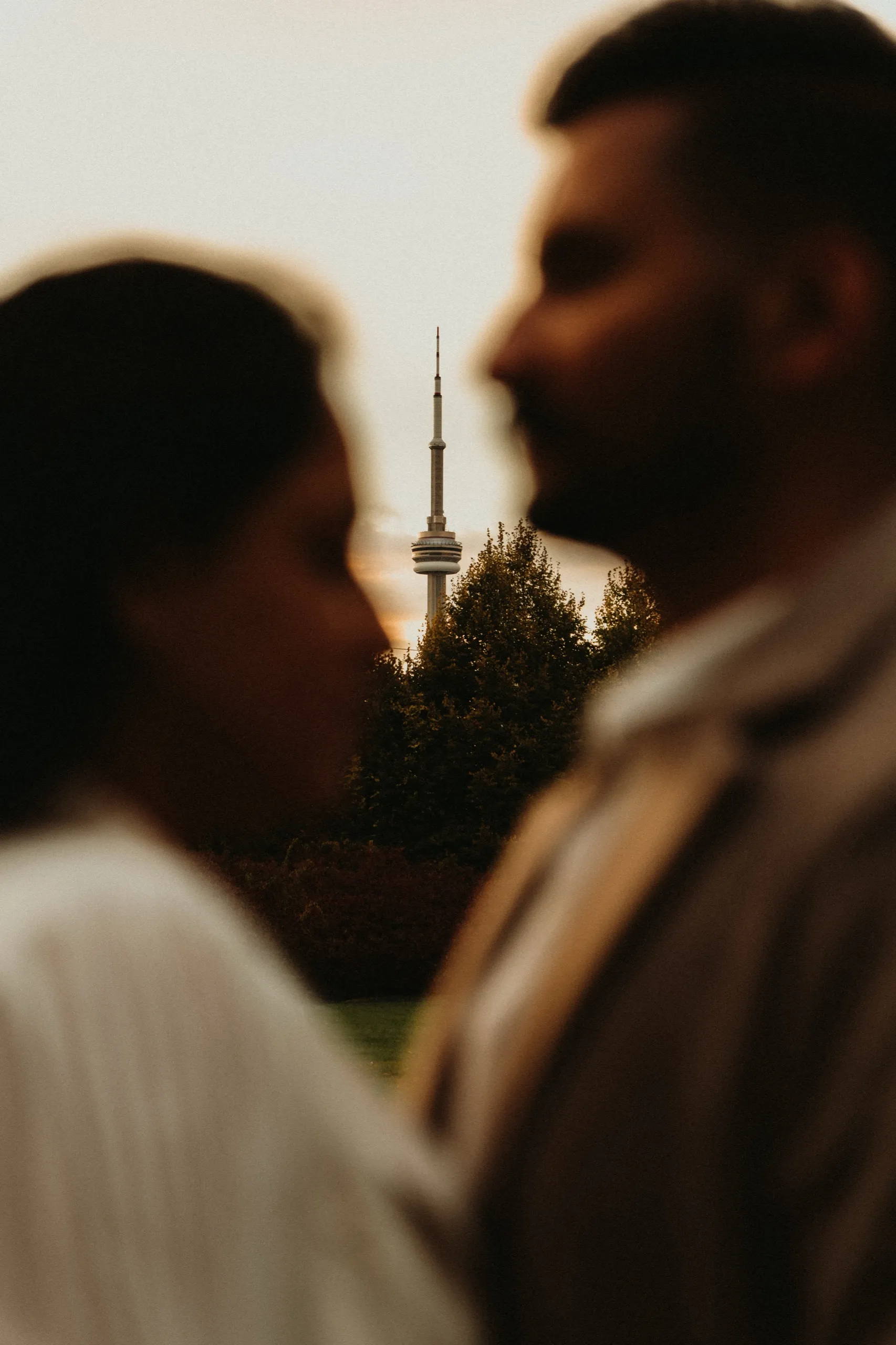 Manisha + Harish, Toronto Island, RC Harris & Downtown photography by AD Photography