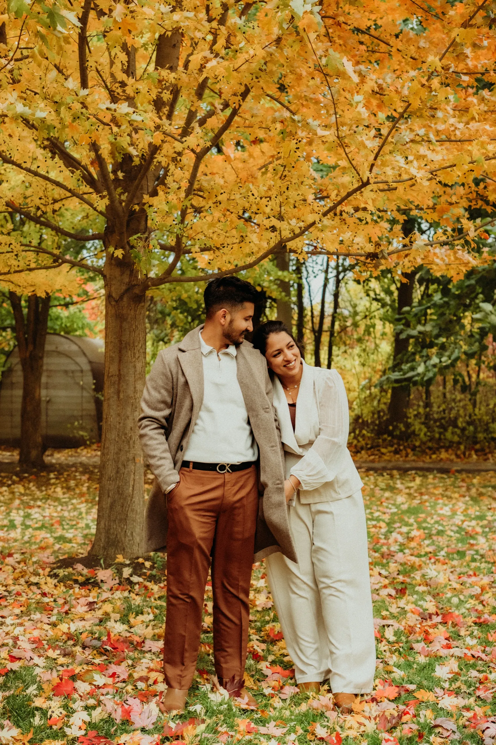 Toronto Islands session frame 7