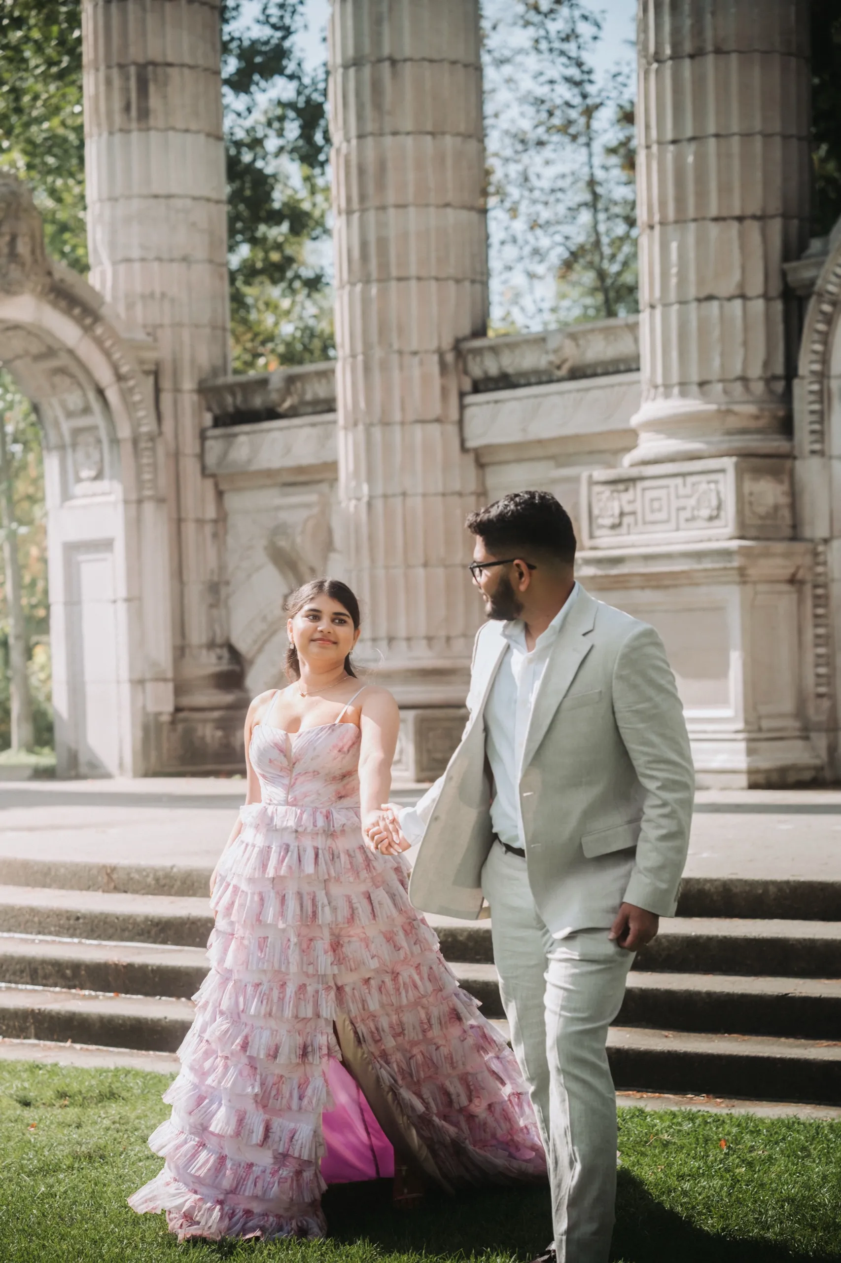 Guild Park & Gardens session frame 8