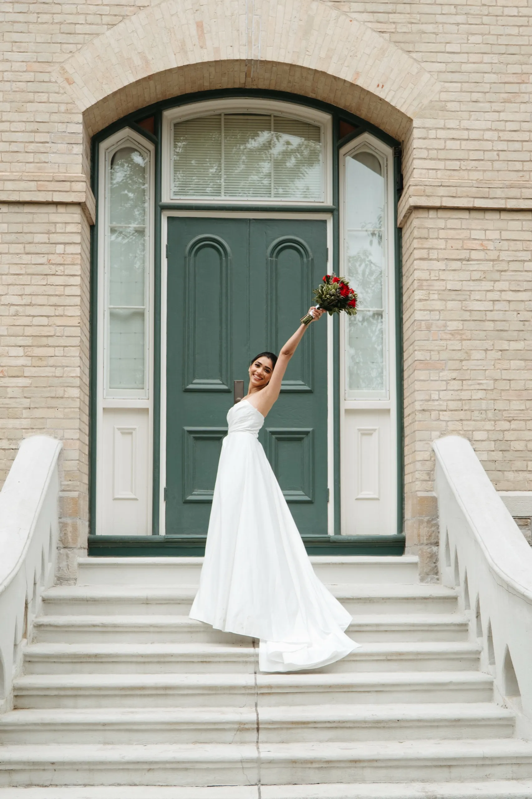 Mitali + Purv, Kawartha, Ontario photography by AD Photography