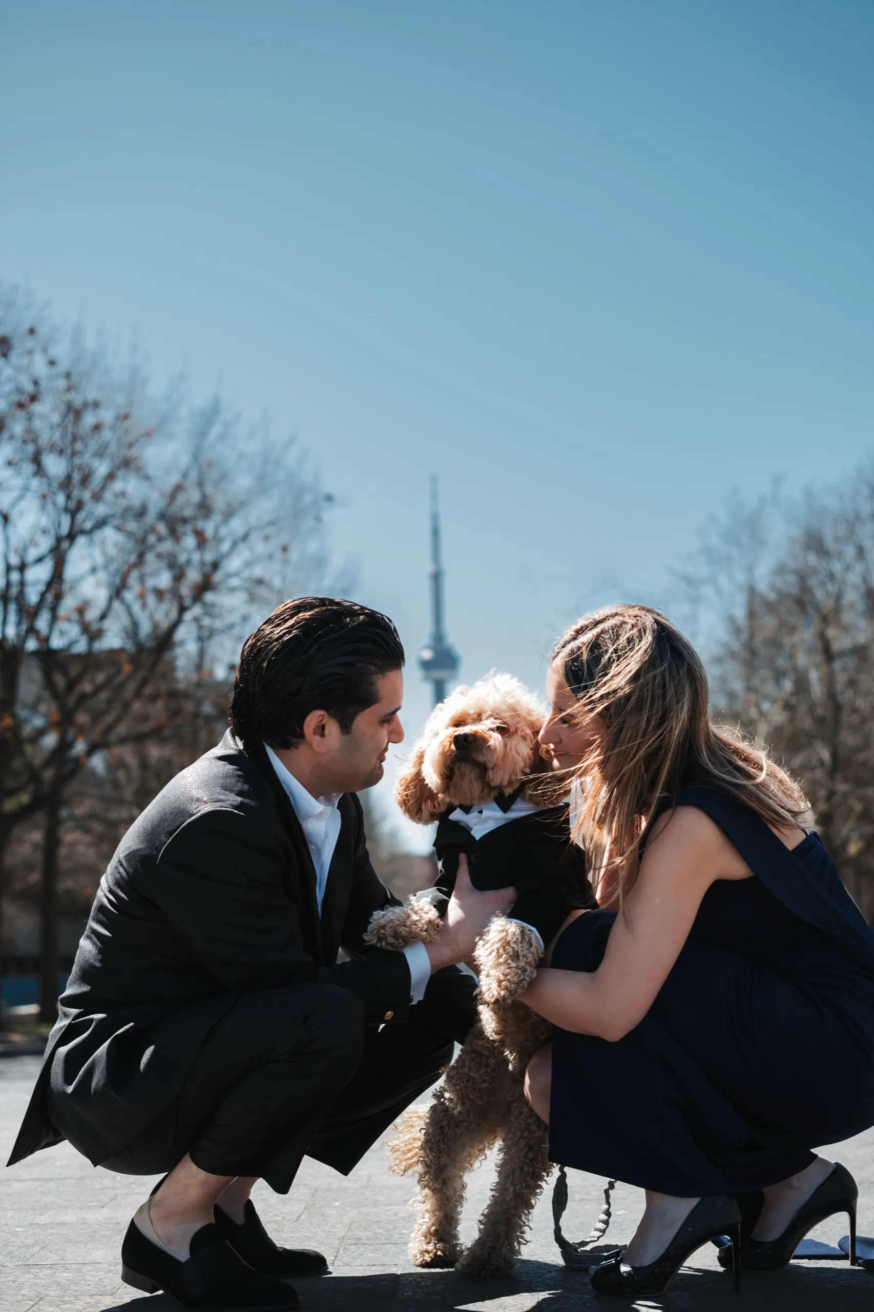 University of Toronto session frame 8