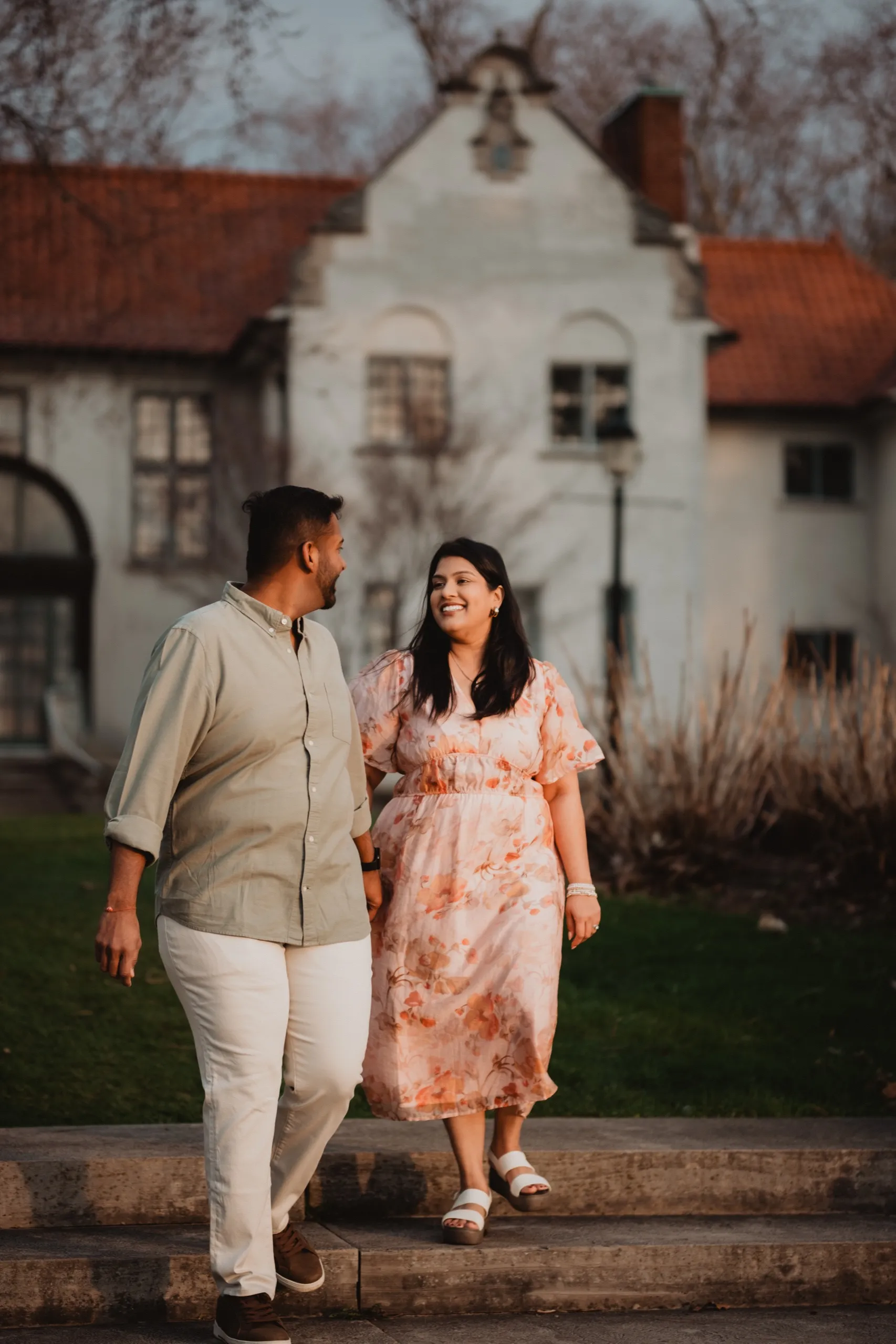 Ayushi + Parth, Adamson Estate, Mississauga photography by AD Photography