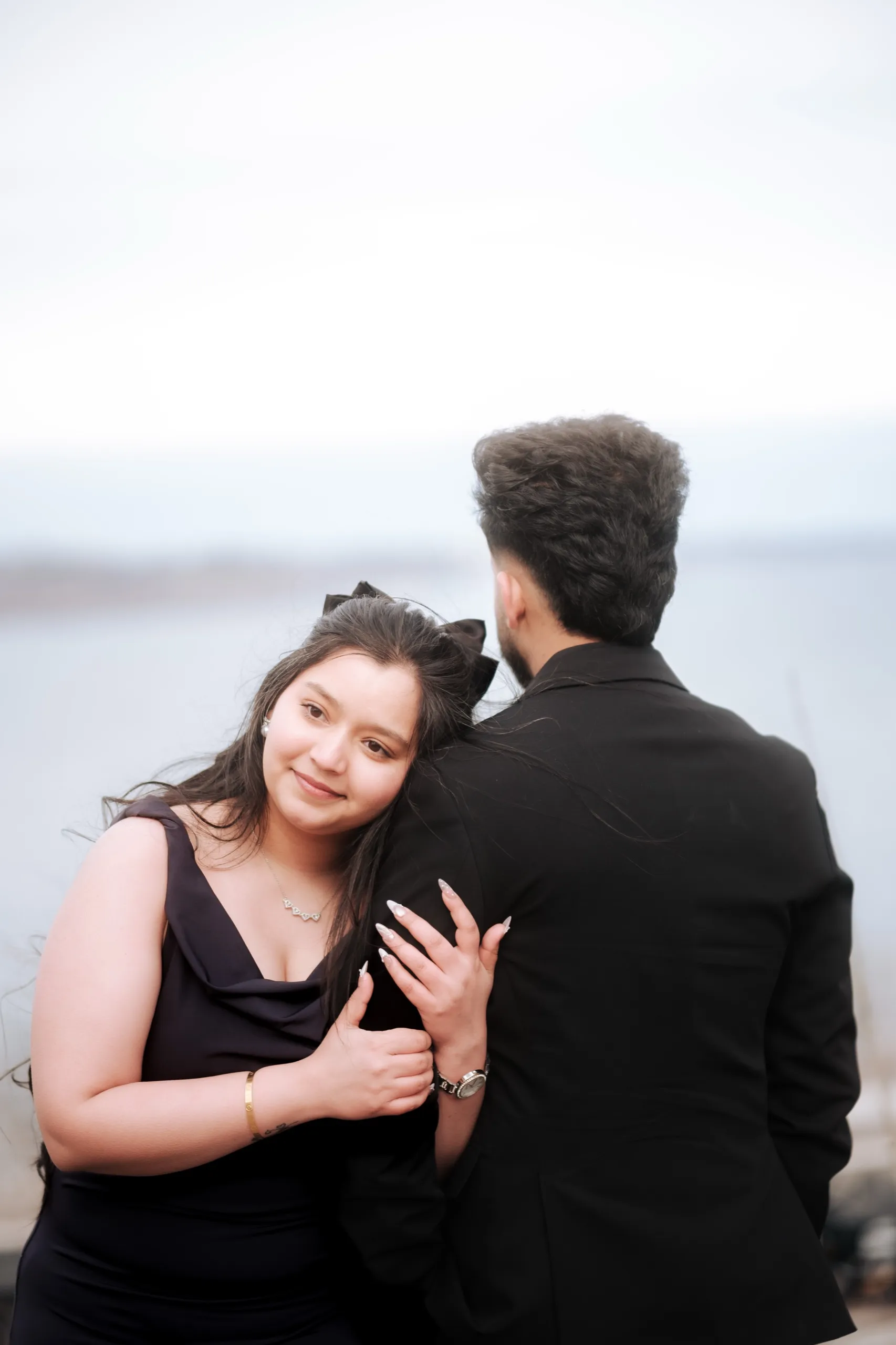 Vikrant + Sahib, Dundurn Castle and Burlington Village photography by AD Photography