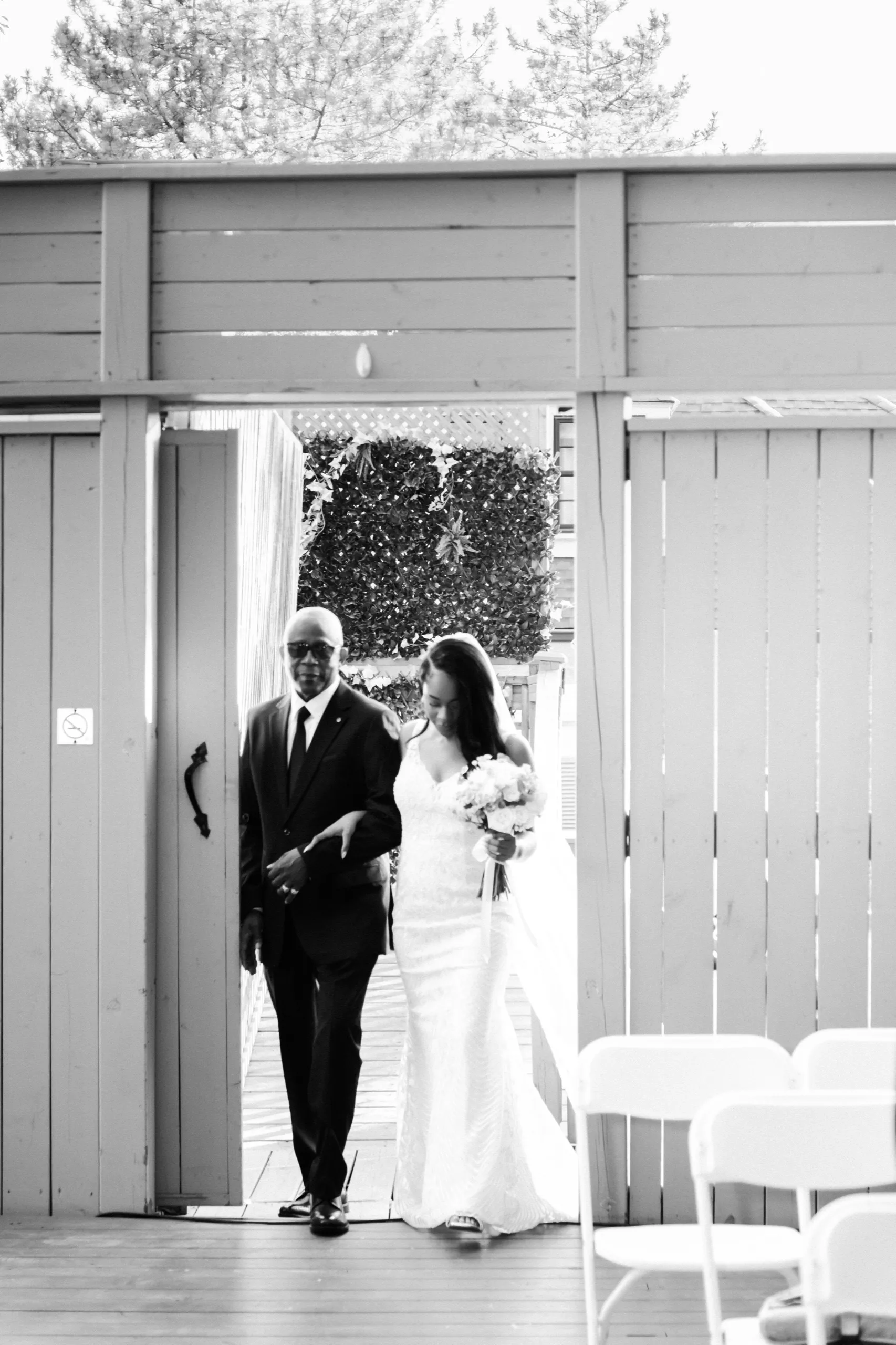 Natalie + Shavar, The Glenerin Inn and Spa, Mississauga photography by AD Photography