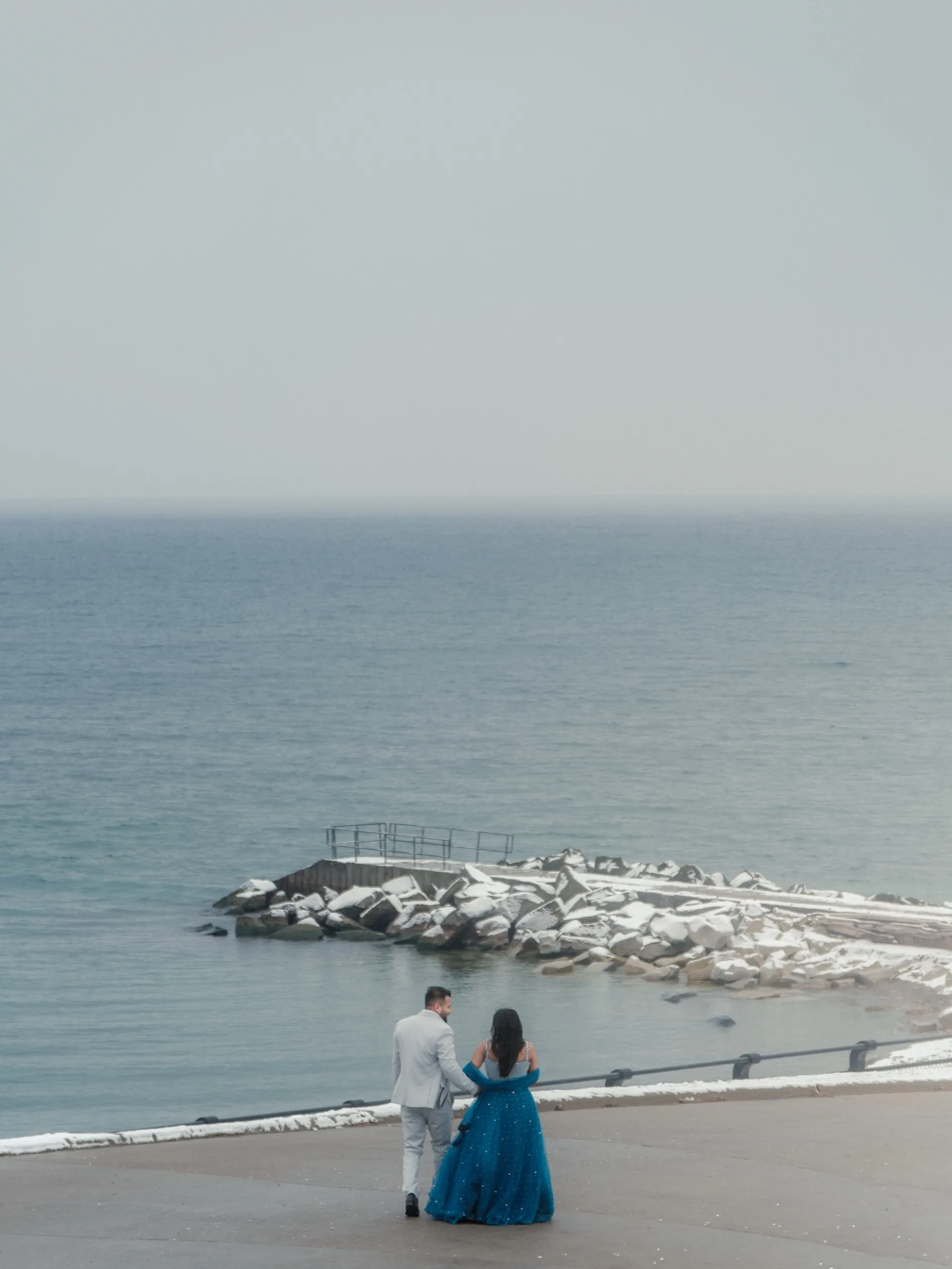 Winter Special, RC Harris, Downtown Toronto & University of Toronto photography by AD Photography