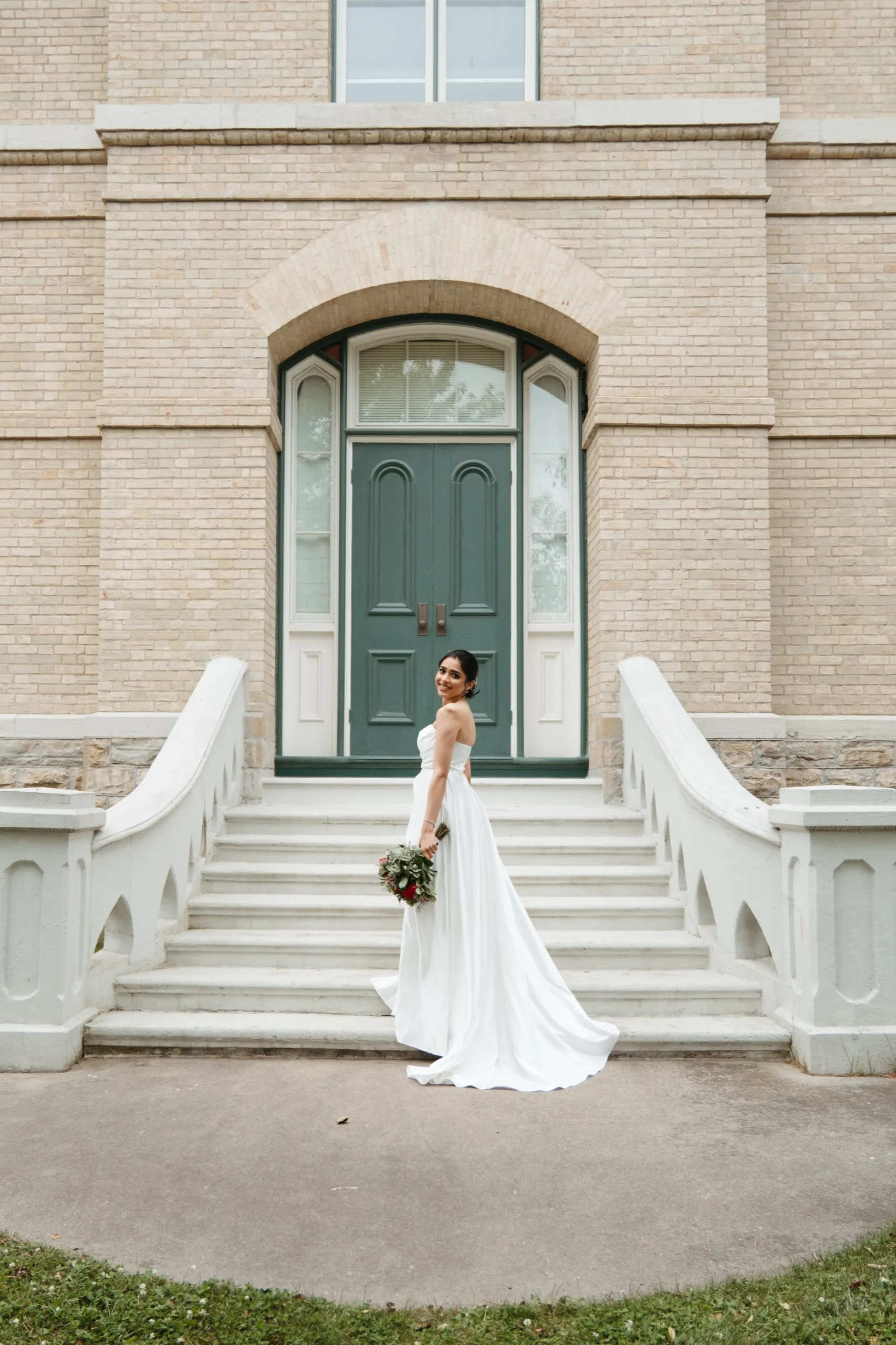 Mitali + Purv, Kawartha, Ontario photography by AD Photography