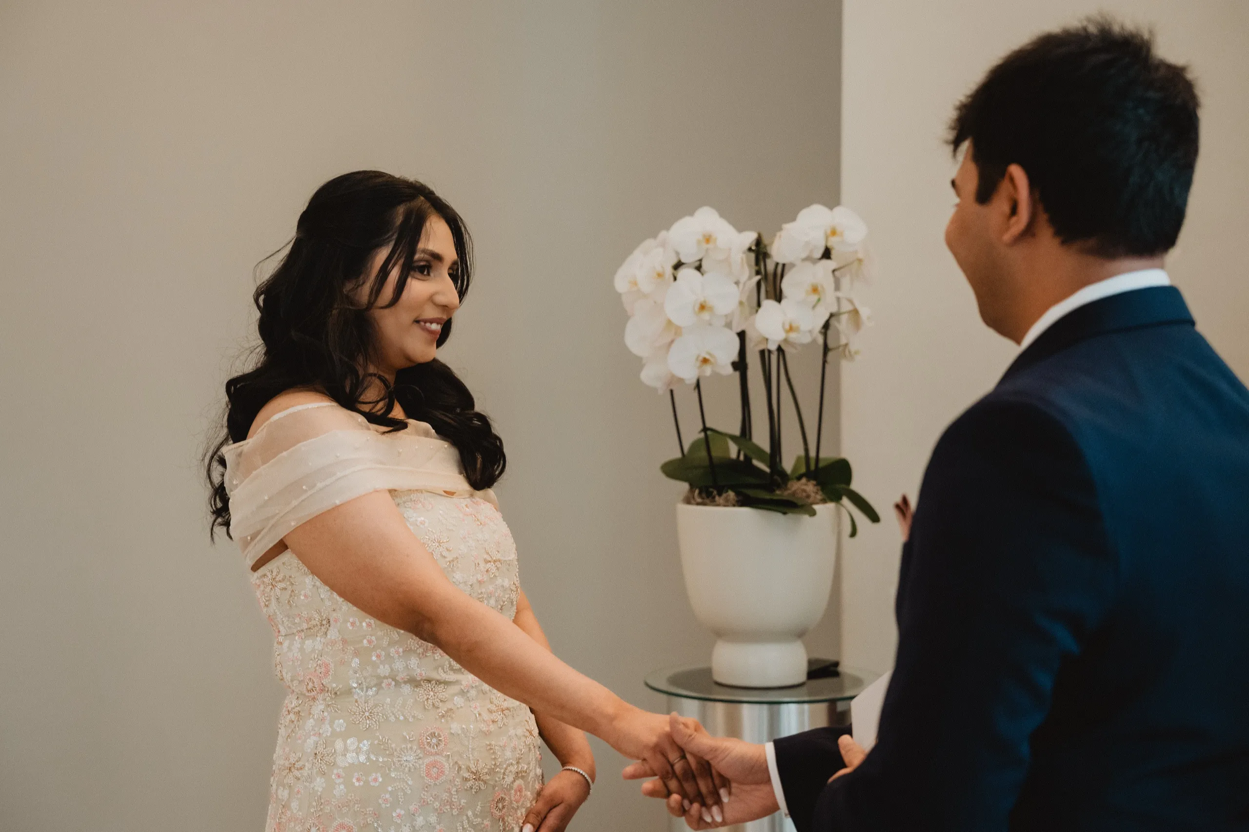 Sonia + Achyut, Toronto City Hall & Osgoode Hall, Toronto photography by AD Photography