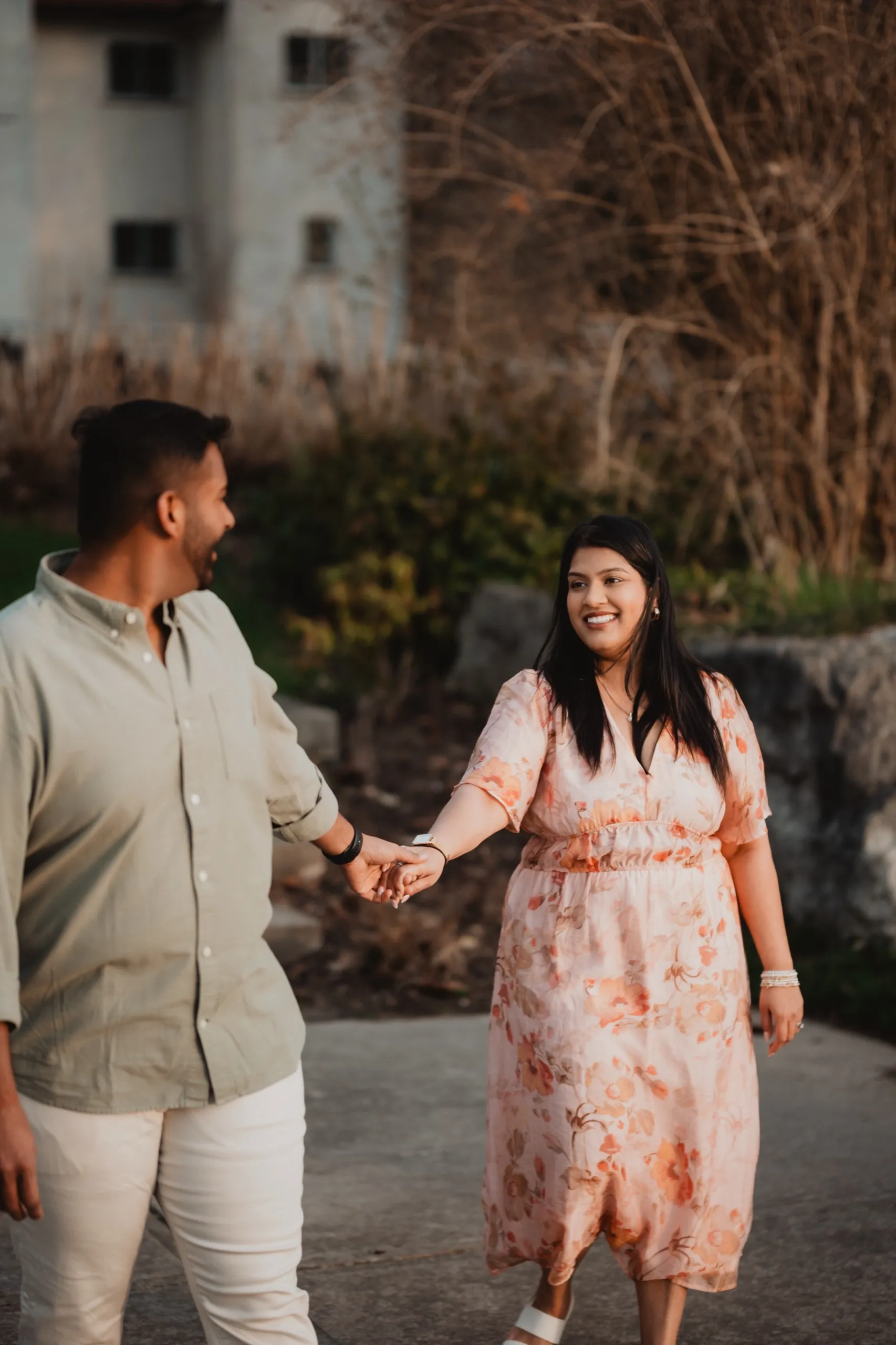 Ayushi + Parth, Adamson Estate, Mississauga photography by AD Photography