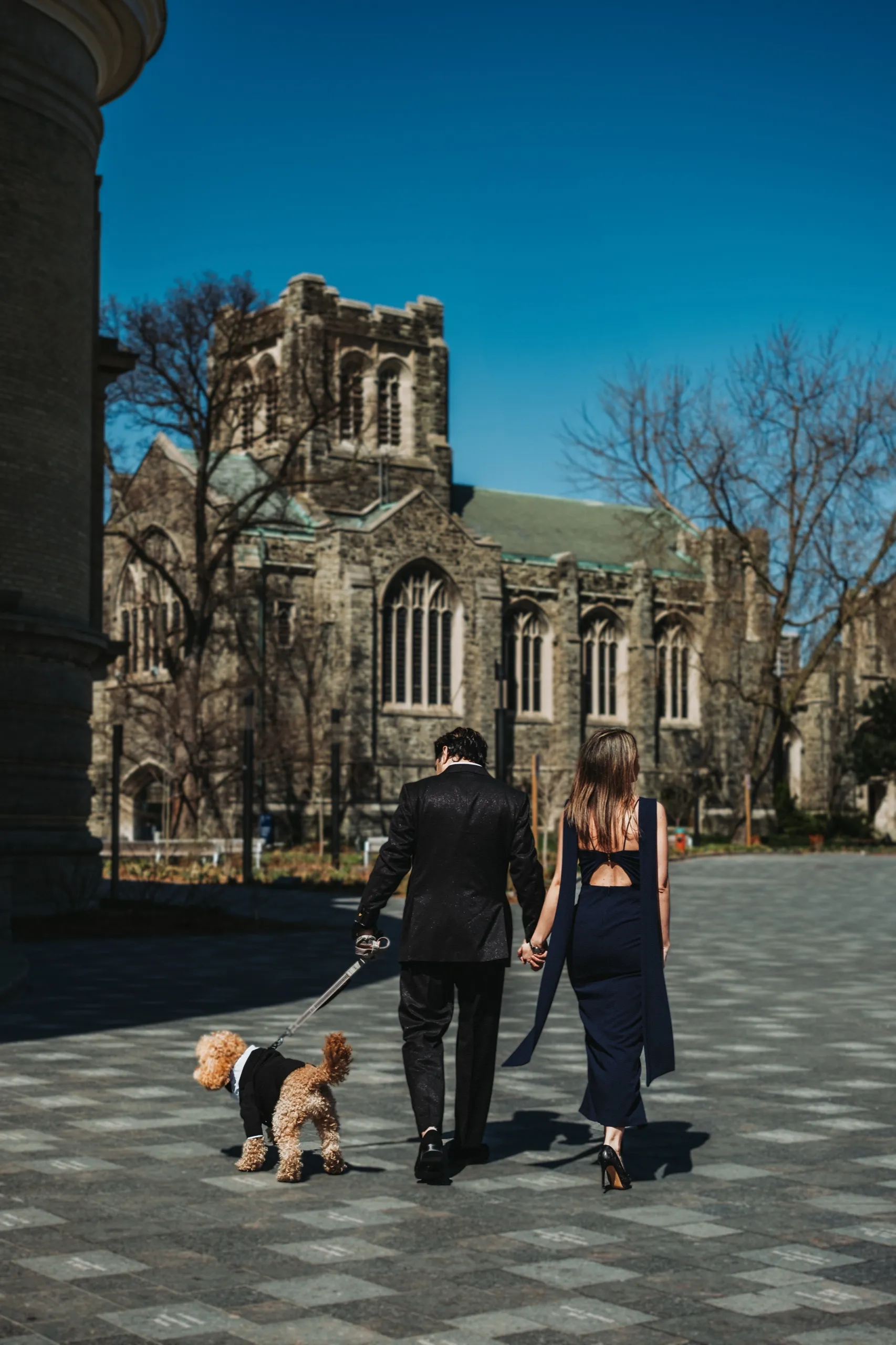 University of Toronto session frame 10
