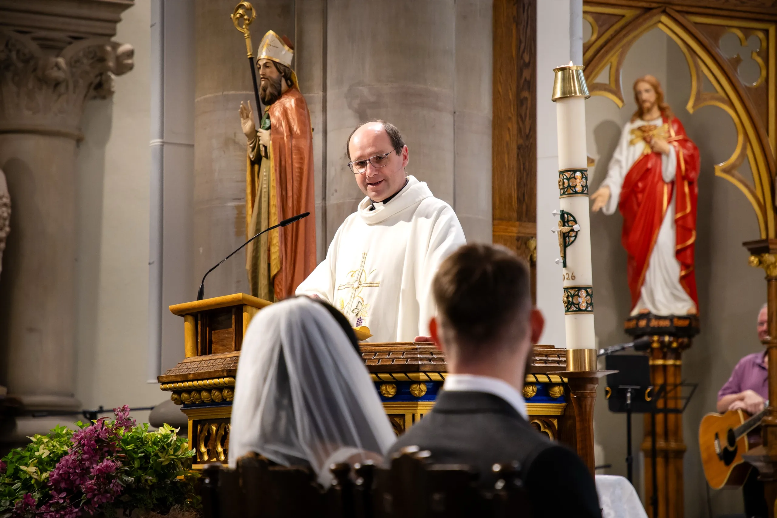 Roxanne + Justin, St. Patrick's Parish + Dundurn Castle, Hamilton photography by AD Photography