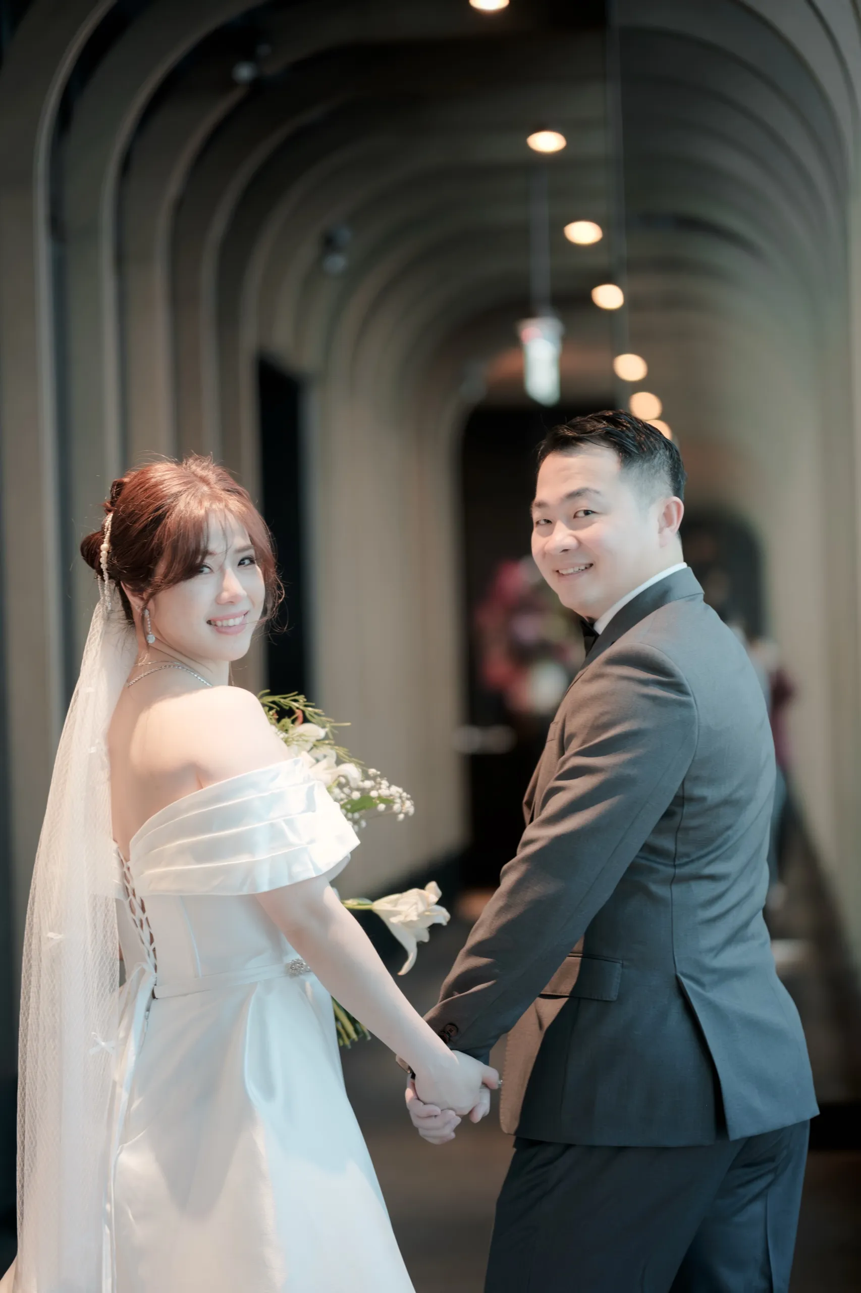 Grace + Giovanni, Aera Toronto, Downtown photography by AD Photography