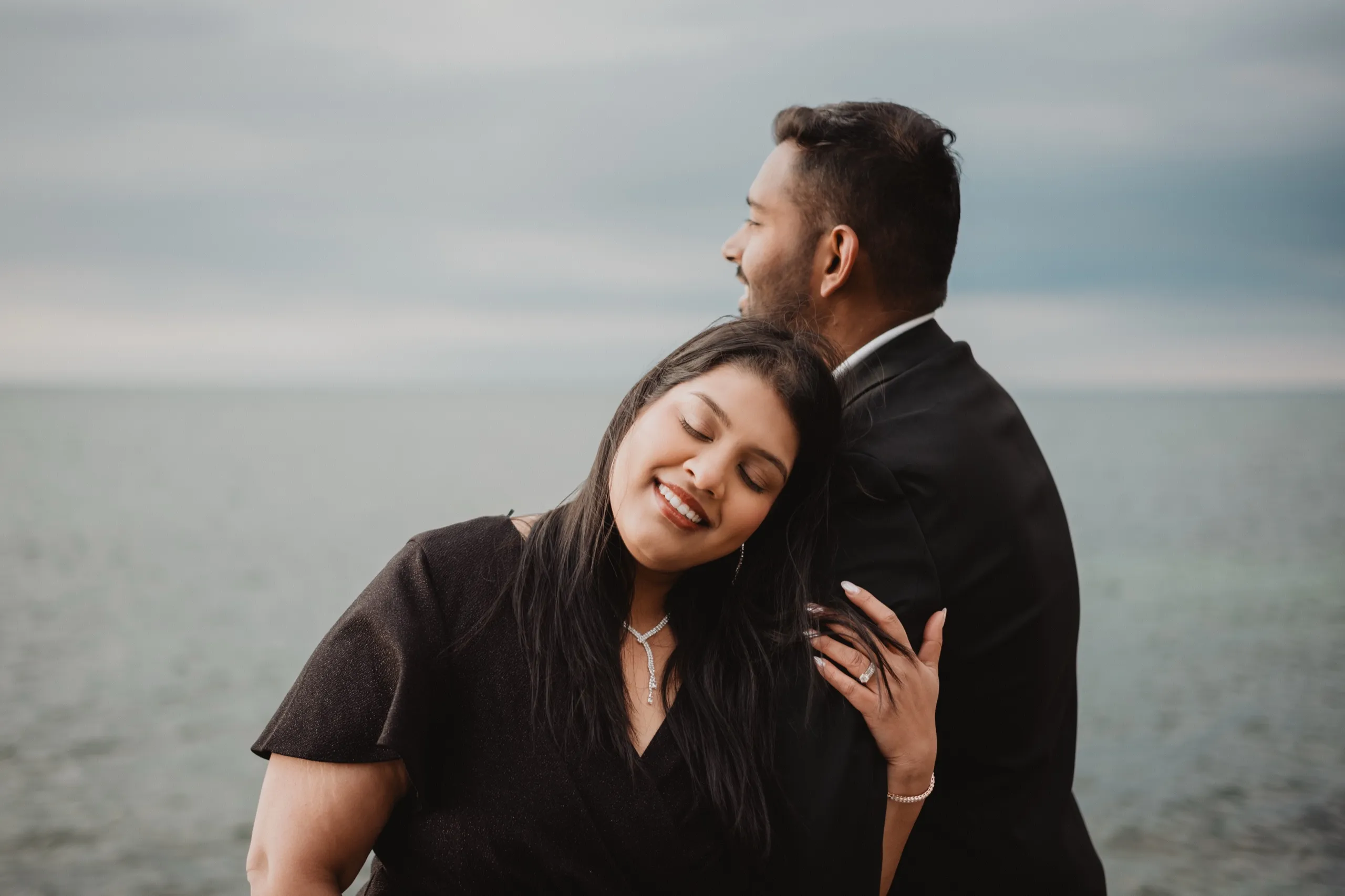 Ayushi + Parth, Adamson Estate, Mississauga photography by AD Photography