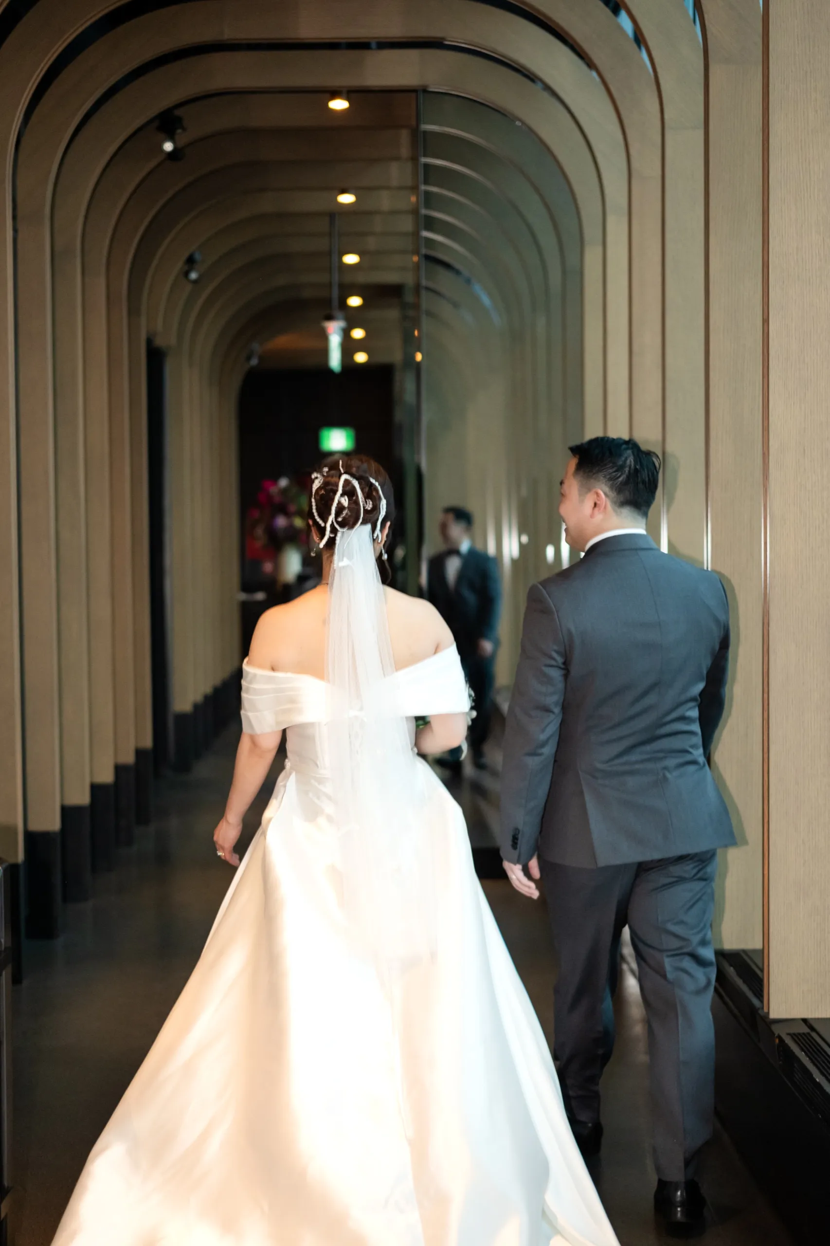 Grace + Giovanni, Aera Toronto, Downtown photography by AD Photography