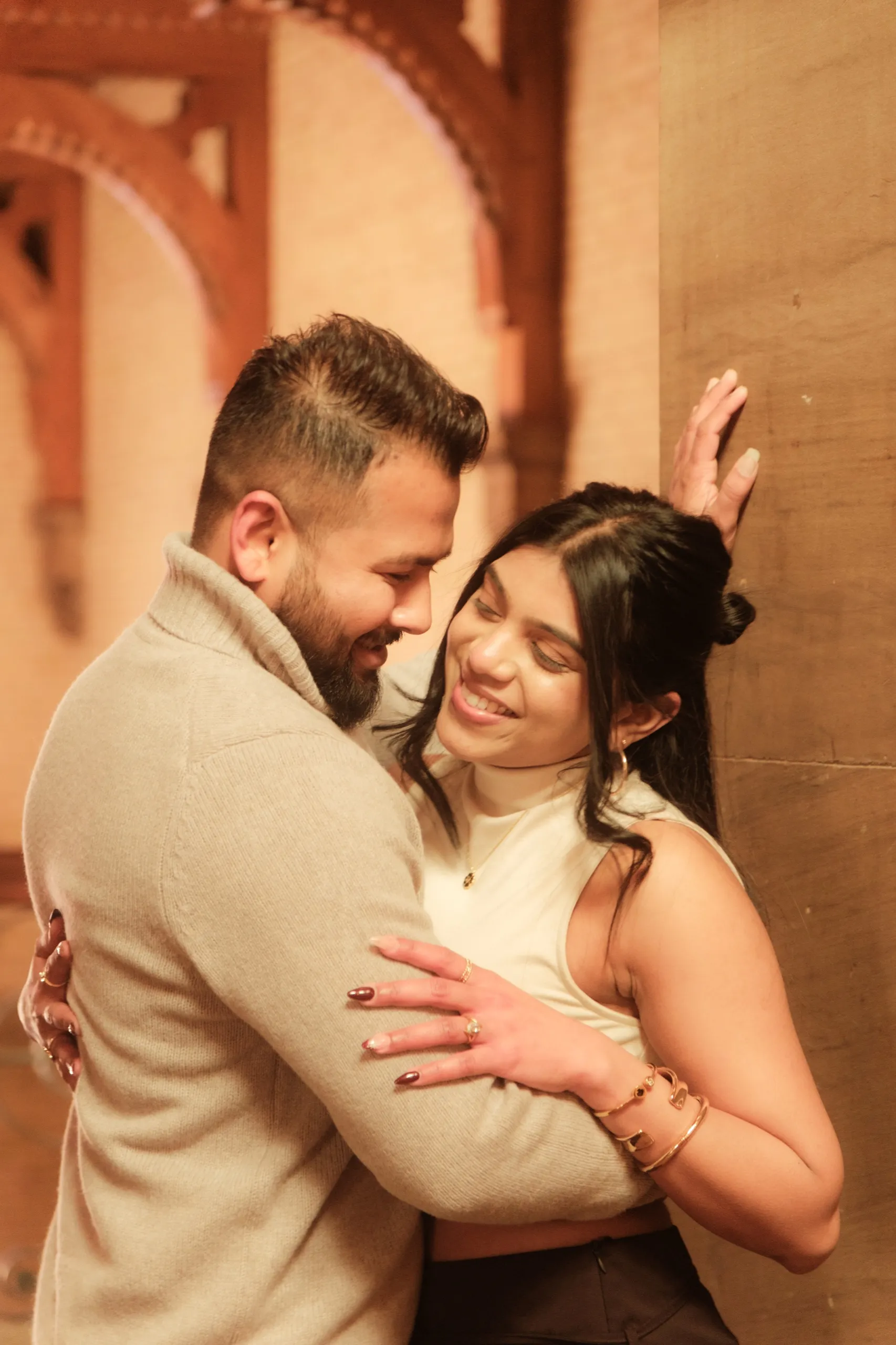 University of Toronto session frame 13