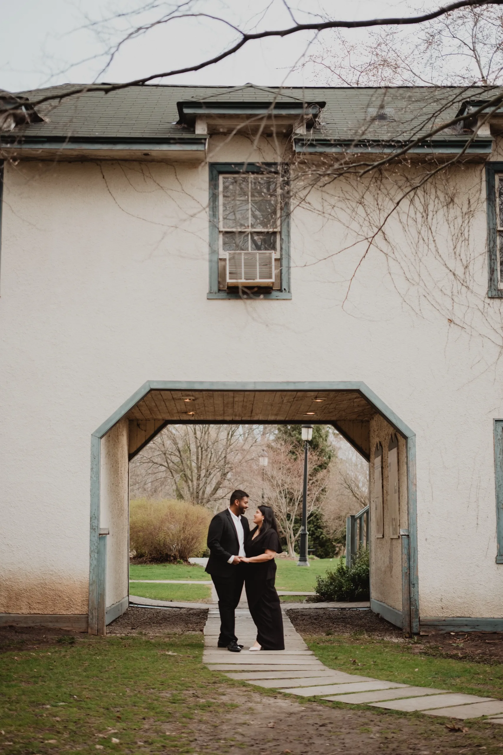 Ayushi + Parth, Adamson Estate, Mississauga photography by AD Photography