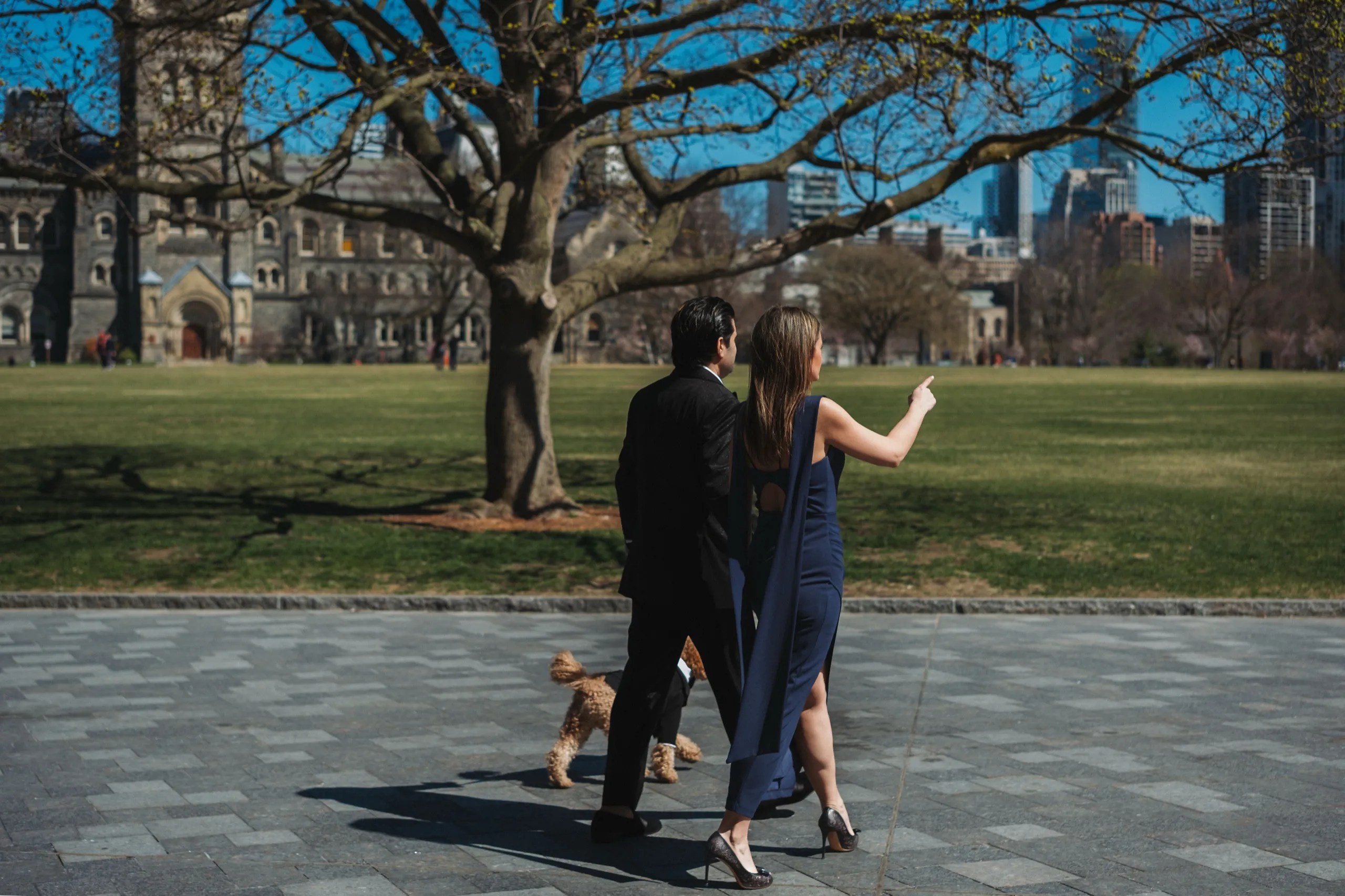Preet + Roxana, University of Toronto, Toronto photography by AD Photography